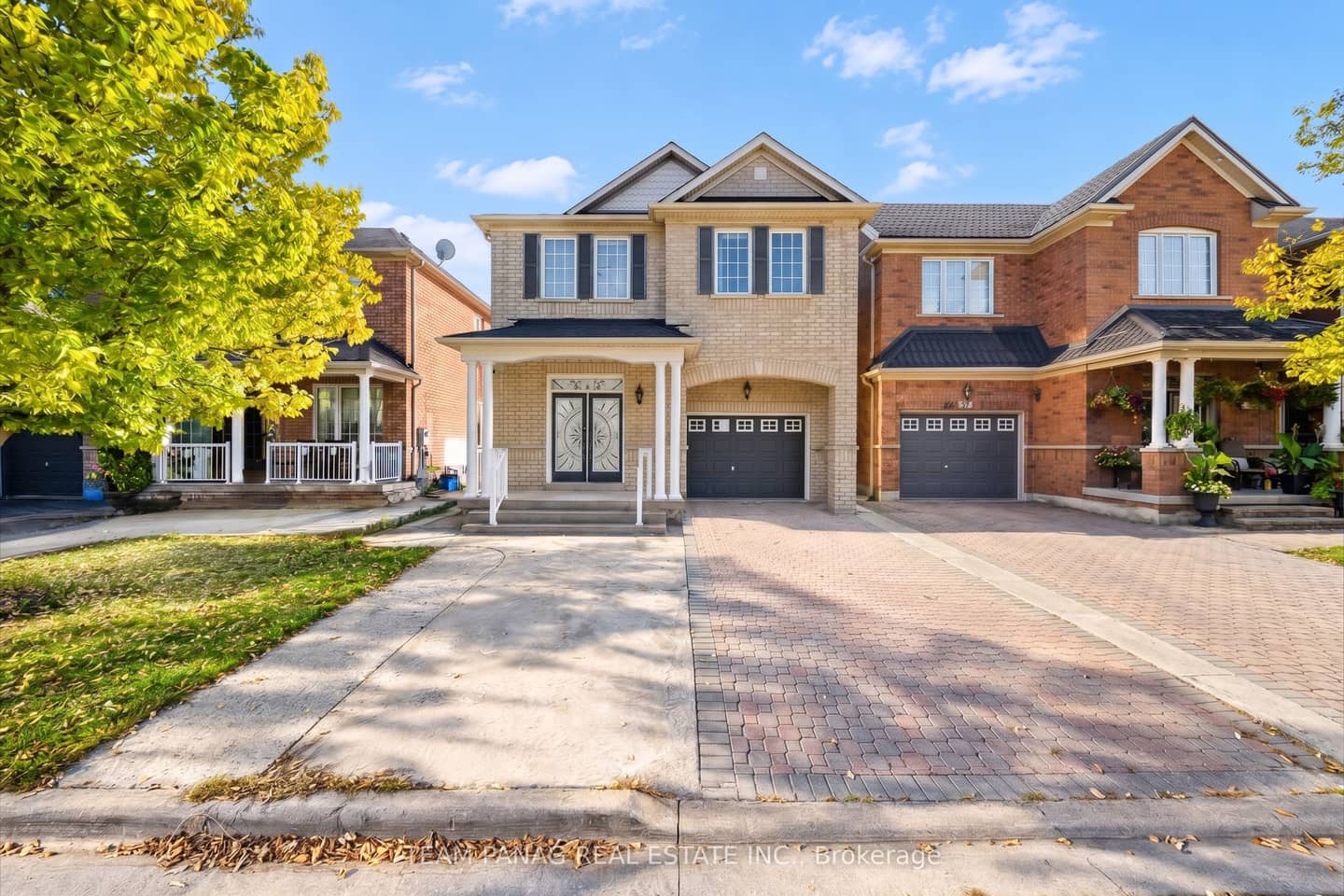 18 Snowdrift Trail, Brampton, ON L6R 3K1