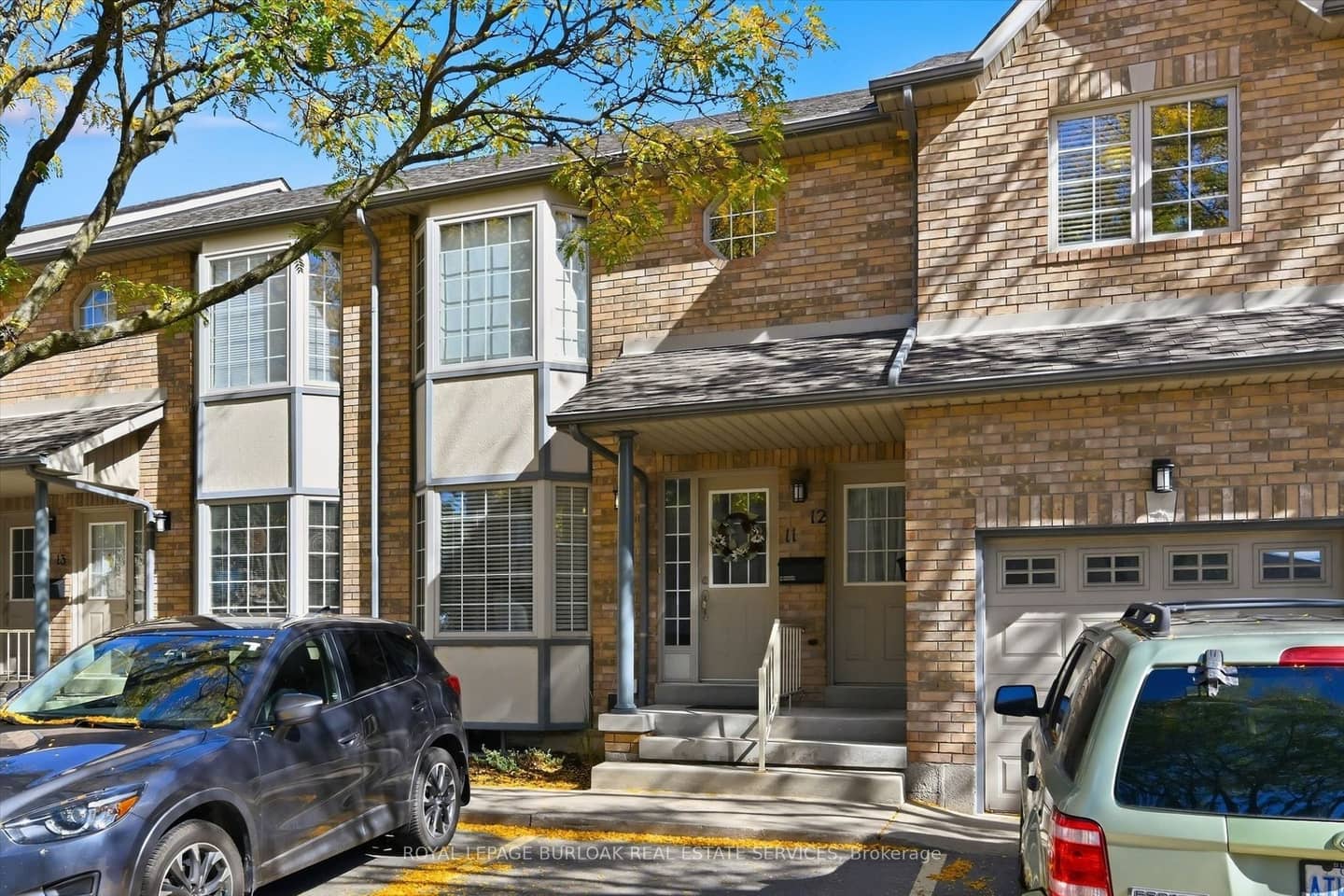 705 Cumberland Avenue 11, Burlington, ON L7N 3W4
