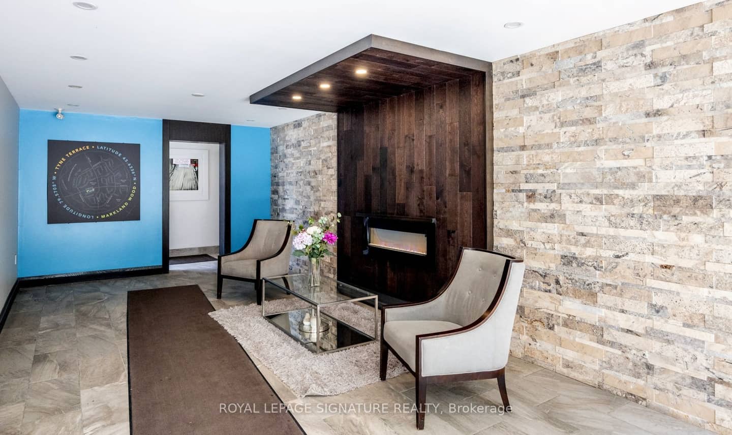 51 Broadfield Drive 44, Toronto, ON M9C 5P2
