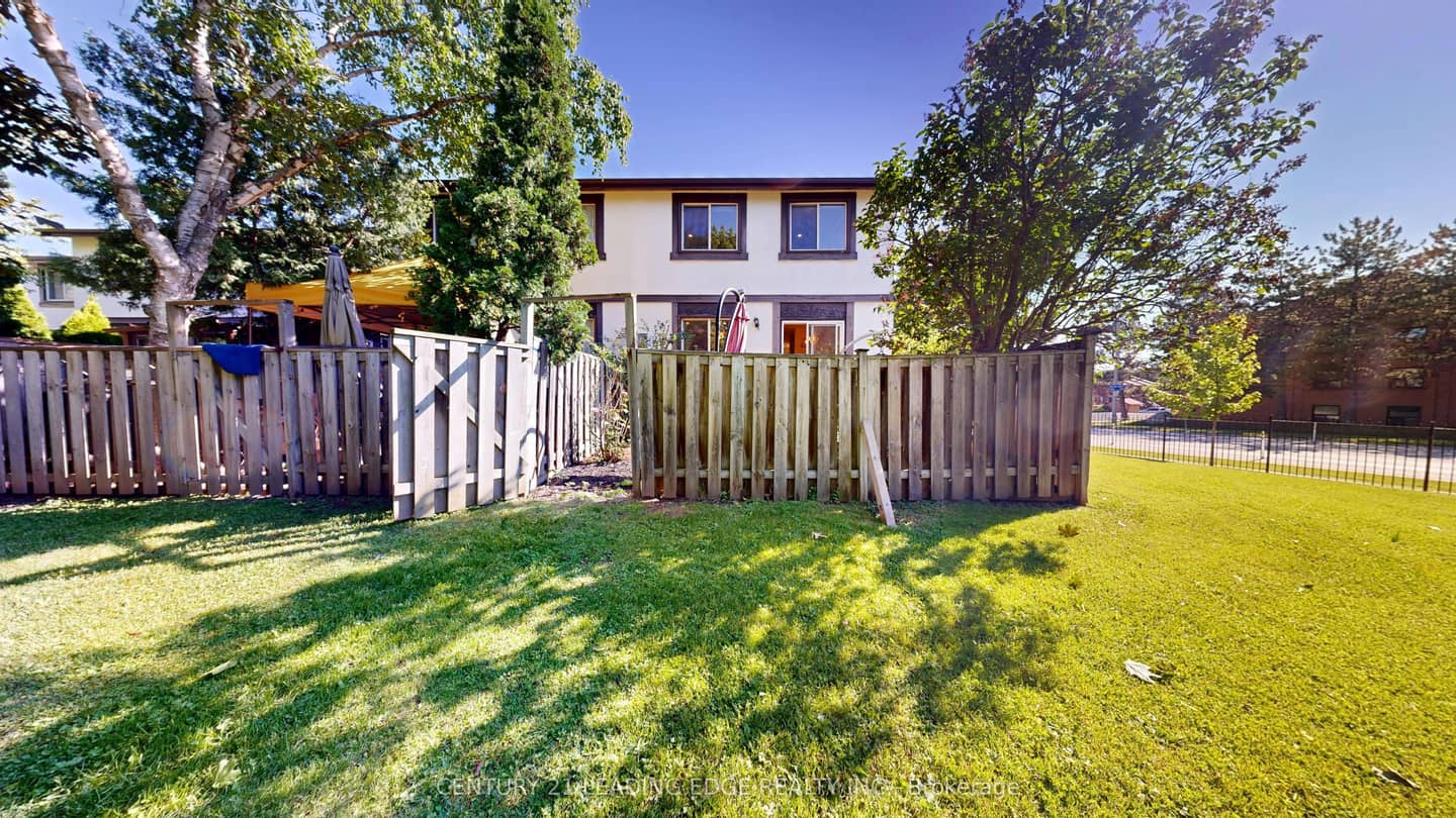 2651 Aquitaine Avenue 64, Mississauga, ON L5N 1V5