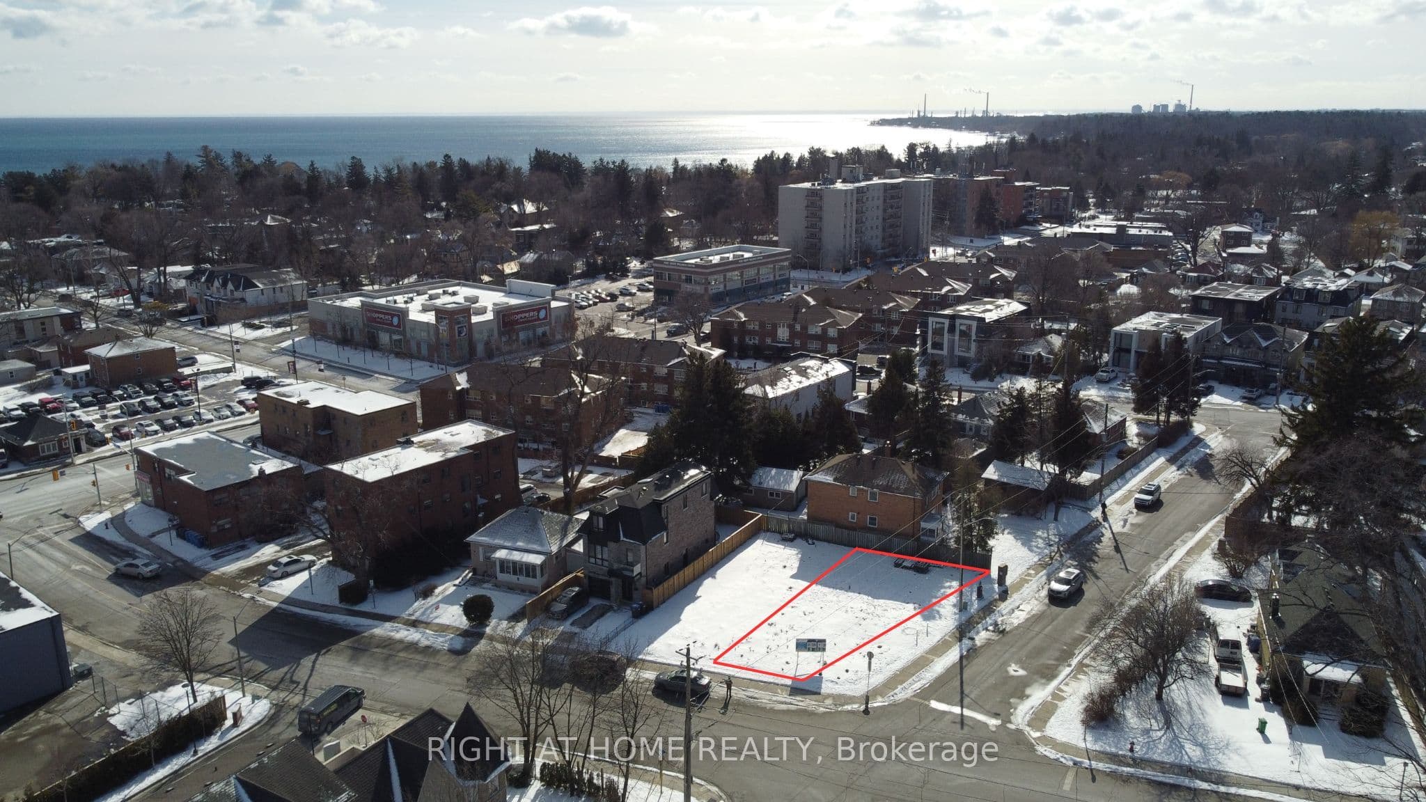 10C Benson Avenue, Mississauga, ON L5H 2P2