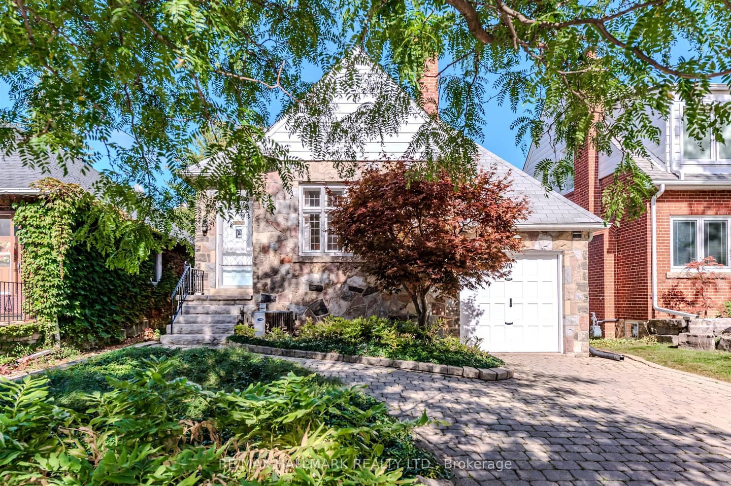 70 Parkview Avenue, Toronto, ON M2N 3Y2