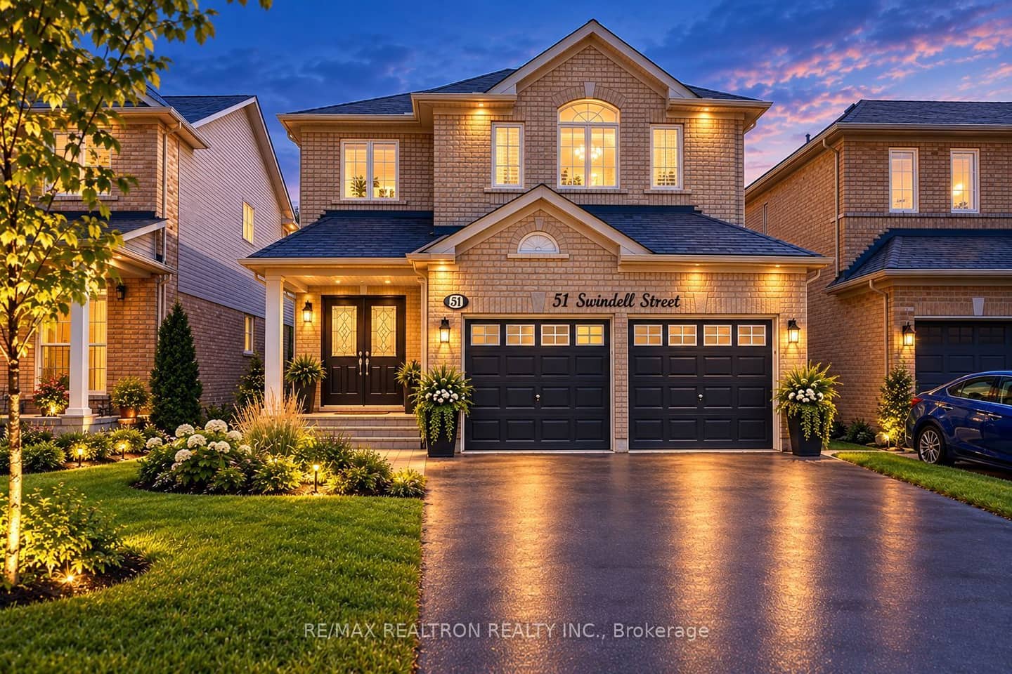 51 Swindells Street, Clarington, ON L1C 0K3