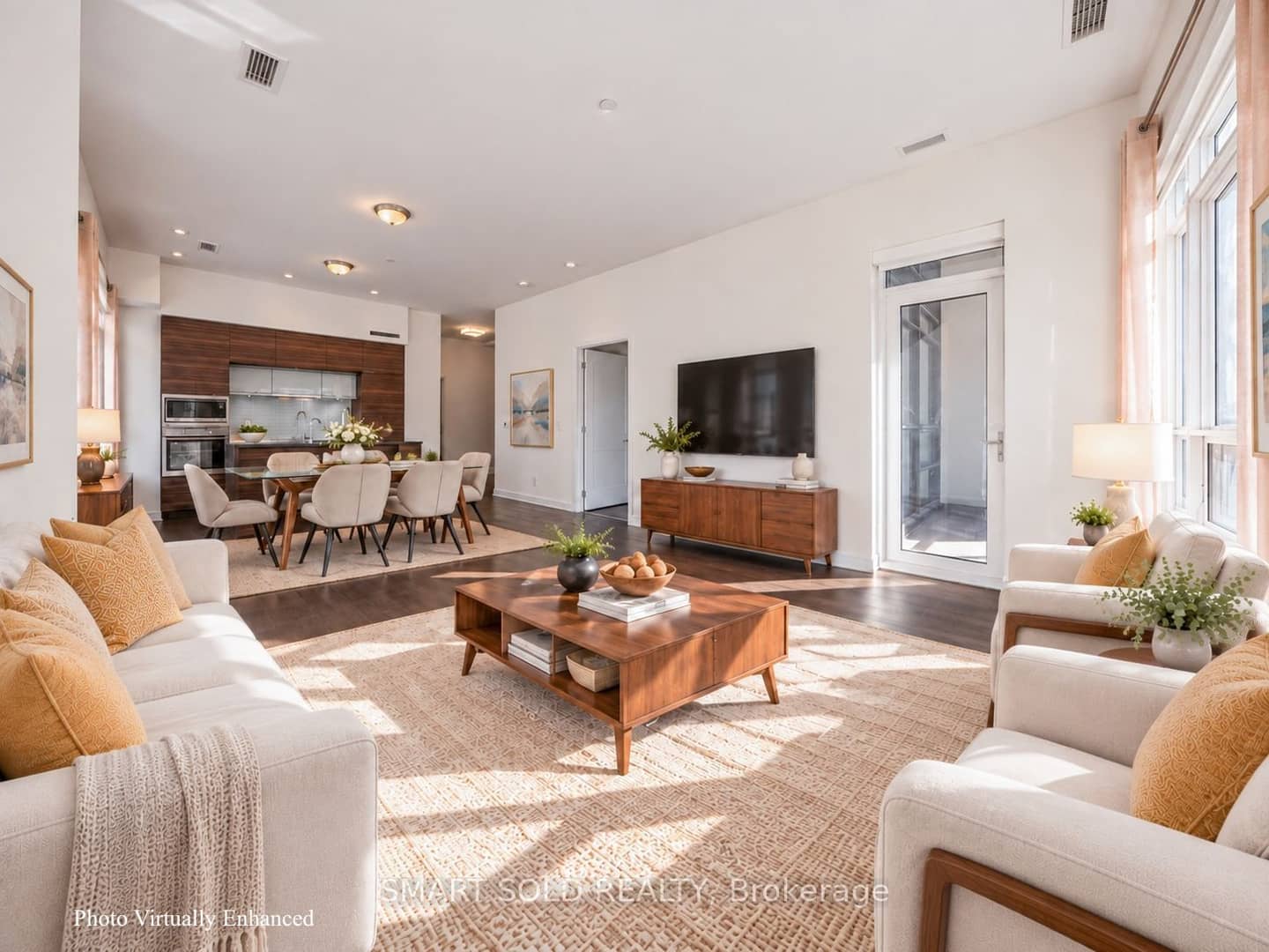 88 Scott Street 2109, Toronto, ON M5E 0A9