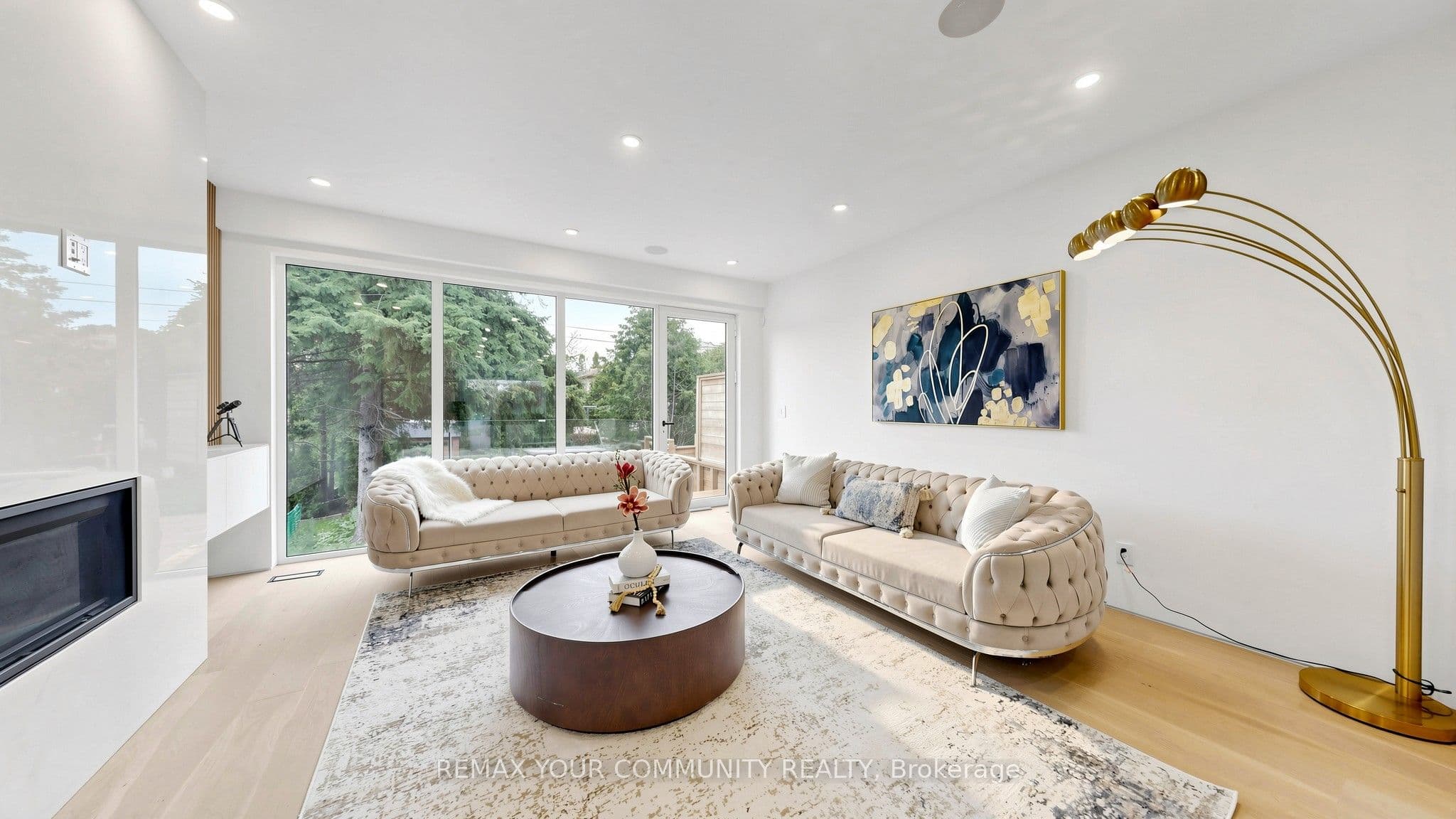 2970A Bayview Avenue, Toronto, ON M2N 5K7