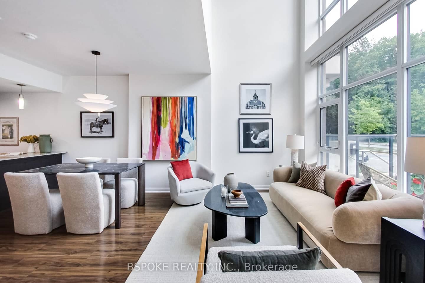 186 Borough Drive, Toronto, ON M1P 0B5