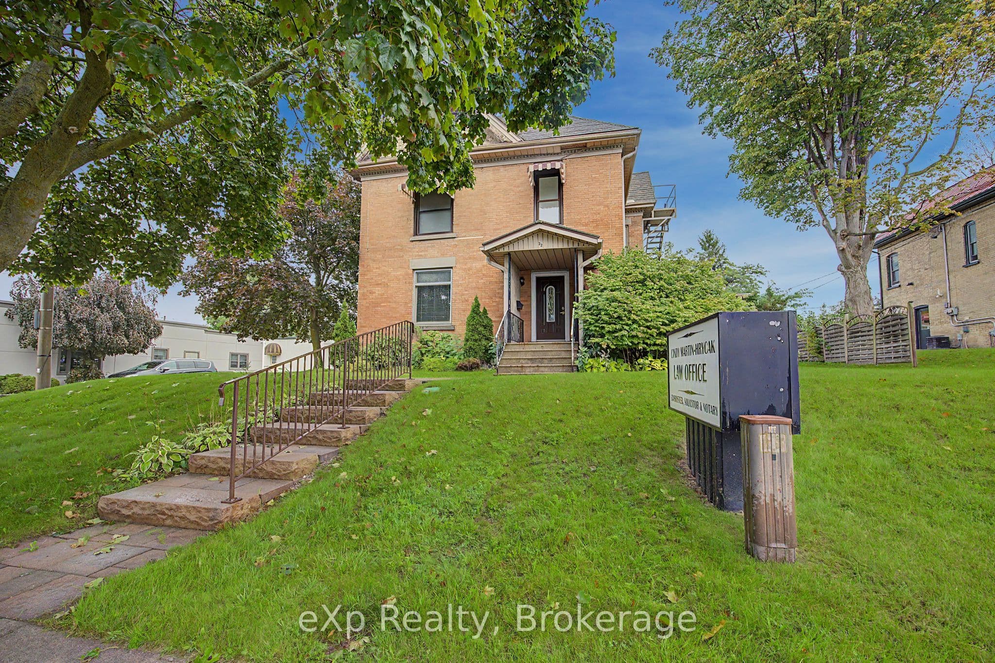 22 Harvey Street, Tillsonburg, ON N4G 3J6