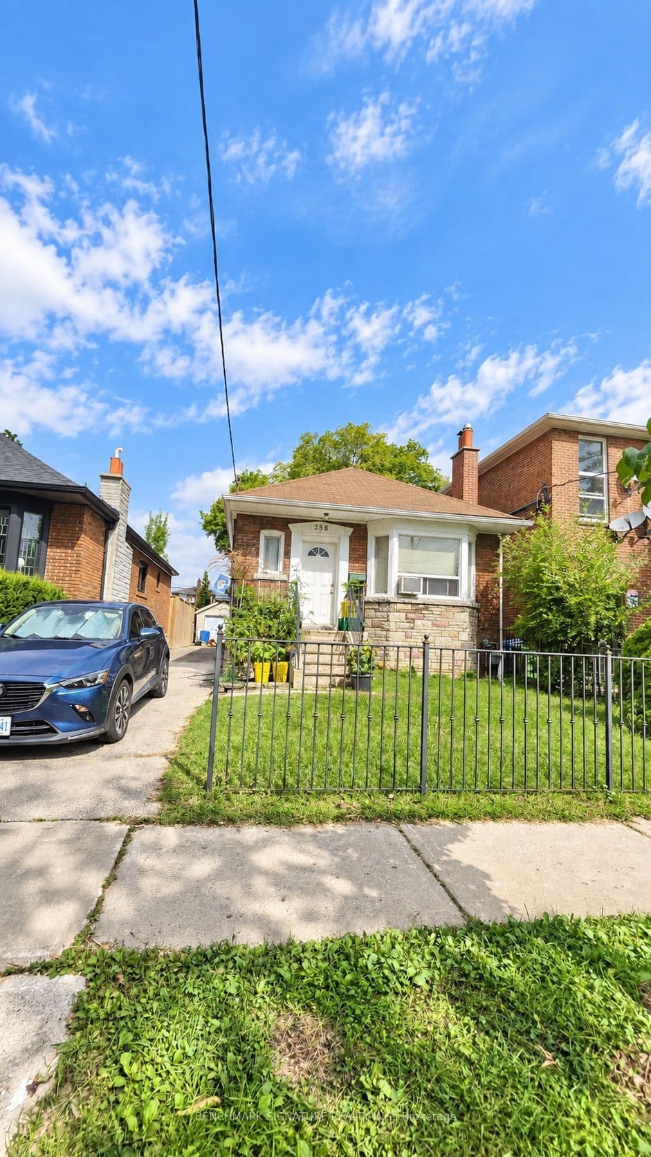 238 Torrens Avenue Basement, Toronto, ON M4J 2P6