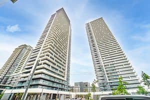 18 Water Walk Drive 2307, Markham, ON L3R 6L5
