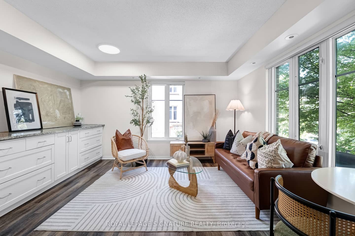 30 Western Battery Road 343, Toronto, ON M6K 3N9