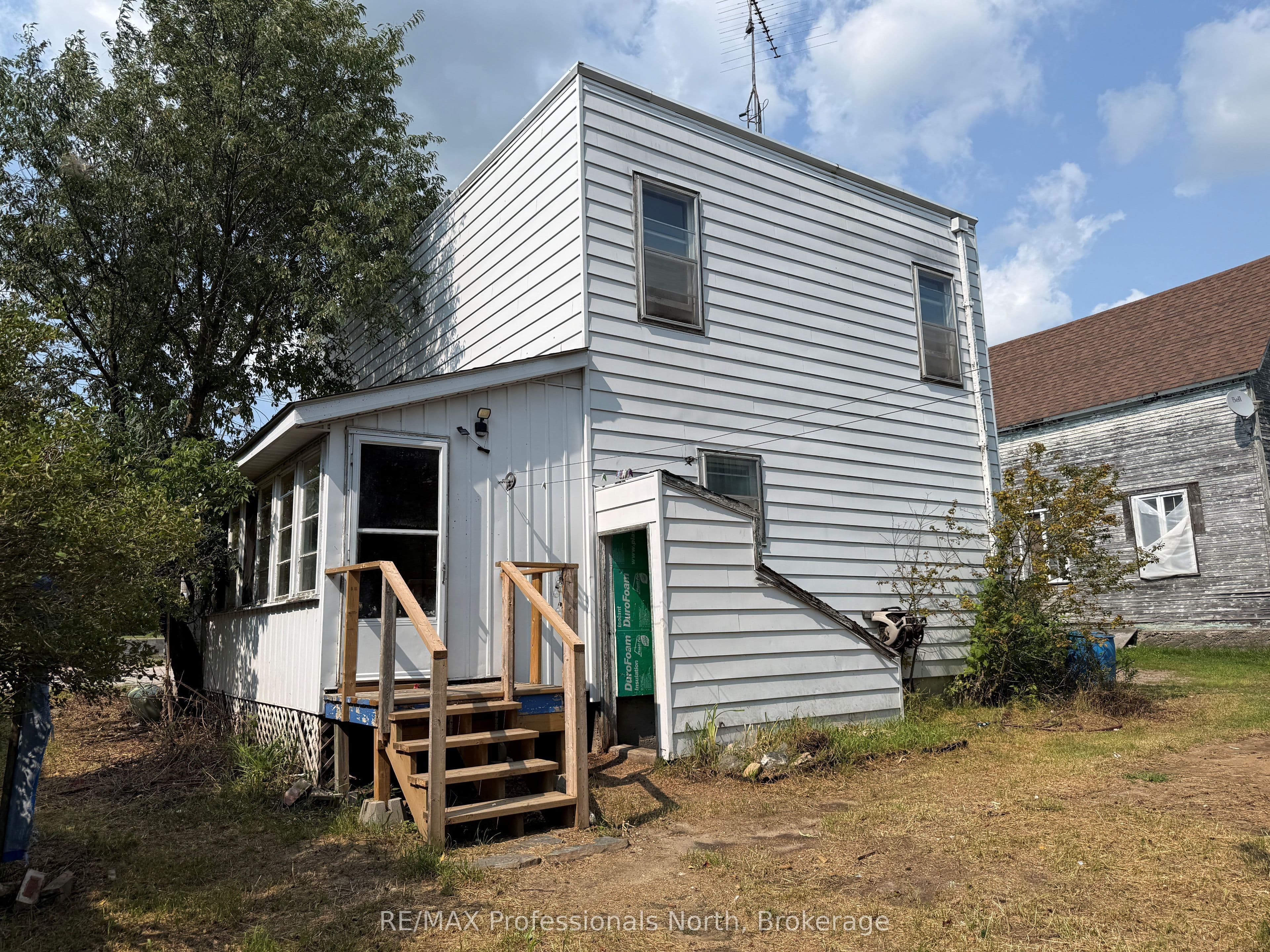 2517 HWY 518 Highway W, McMurrich/Monteith, ON P0A 1Y0