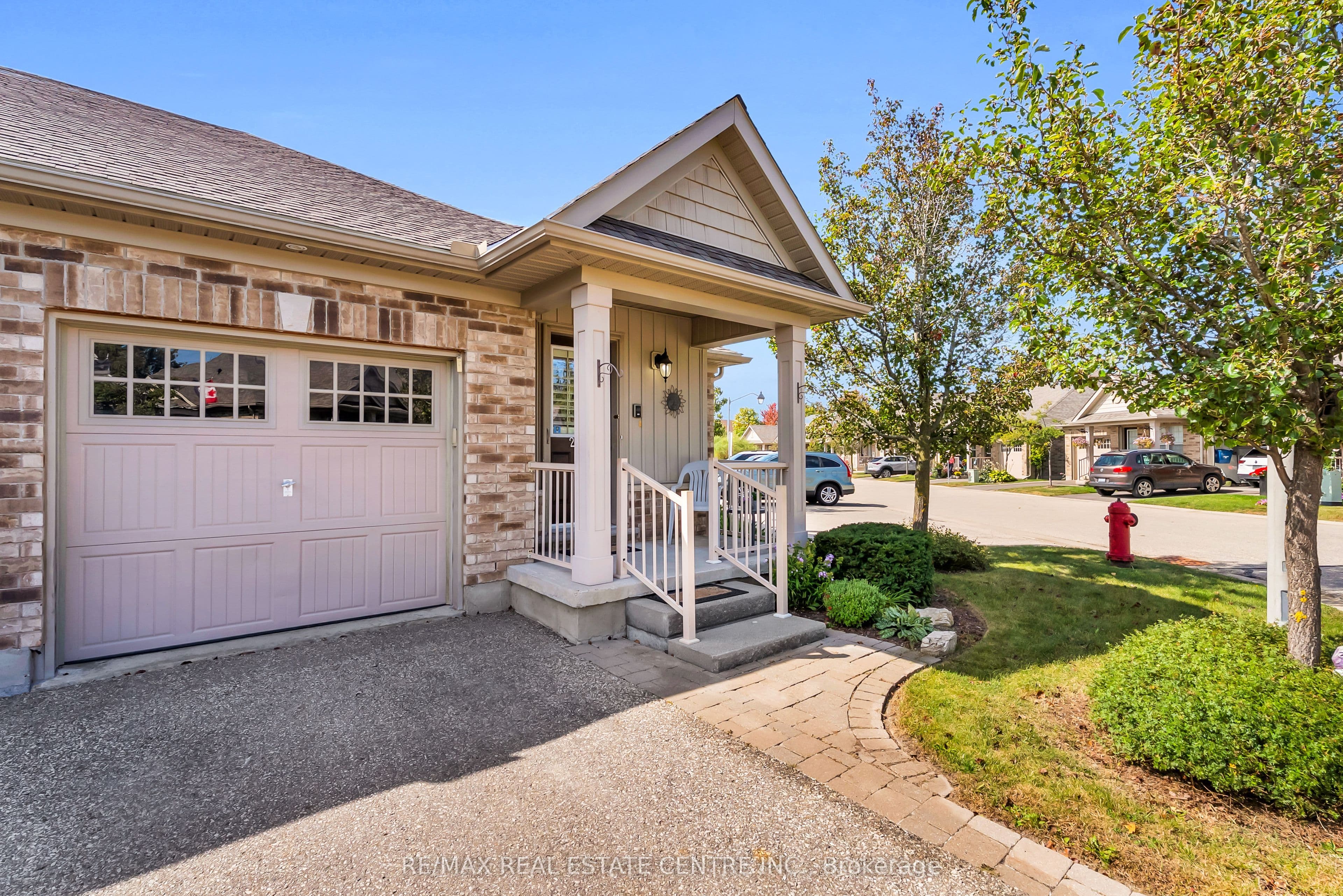 22 John Goy Sr Trail, Halton Hills, ON L7J 0A6