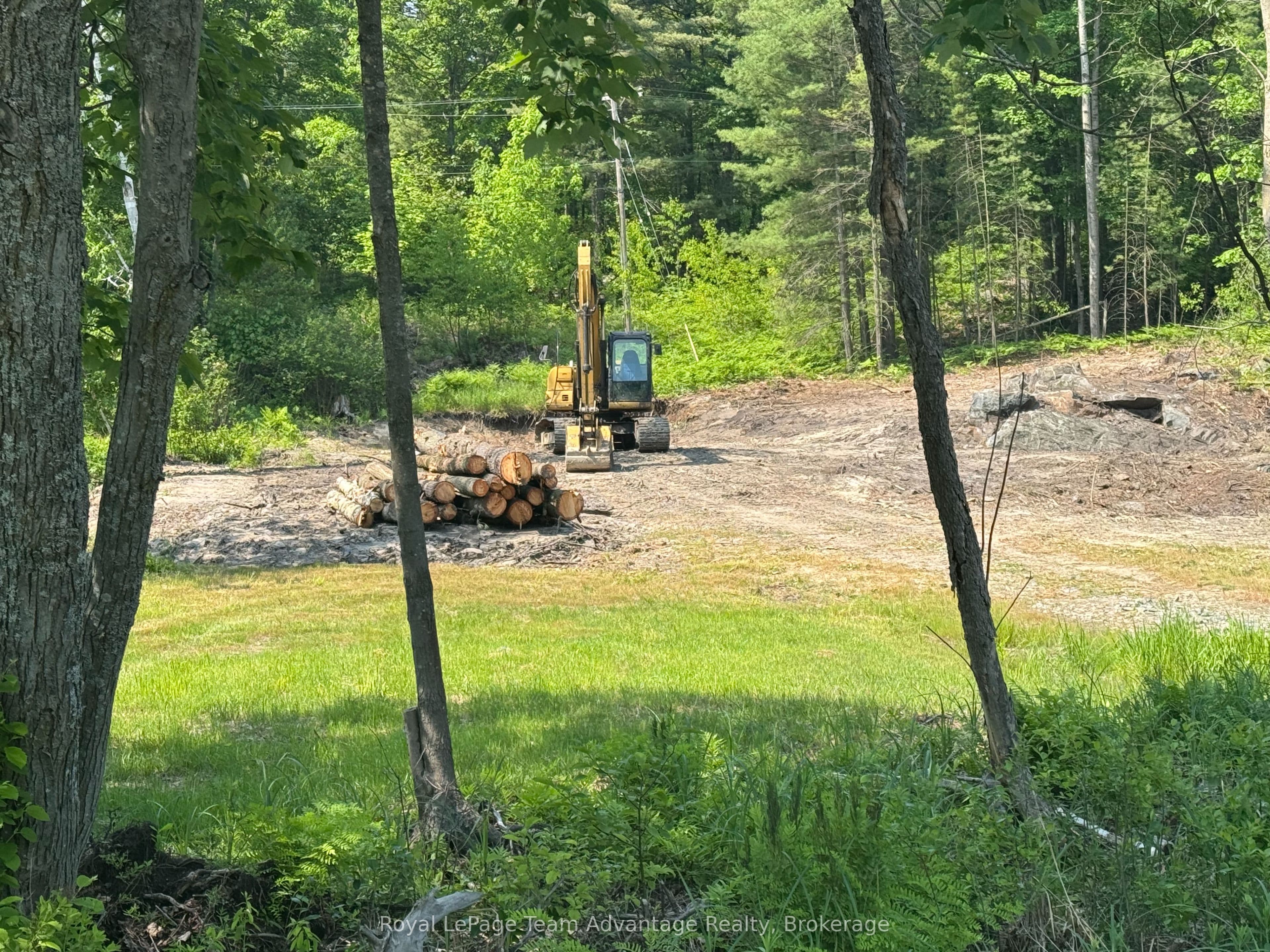 98 Louisa Street, Parry Sound, ON P2A 3C1