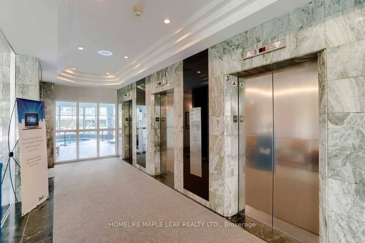 4470 Tucana Court # 412, Mississauga, ON L5R 3K8