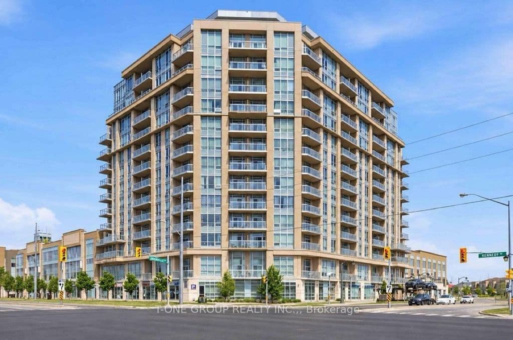 8323 Kennedy Road 1028, Markham, ON L3R 5W7