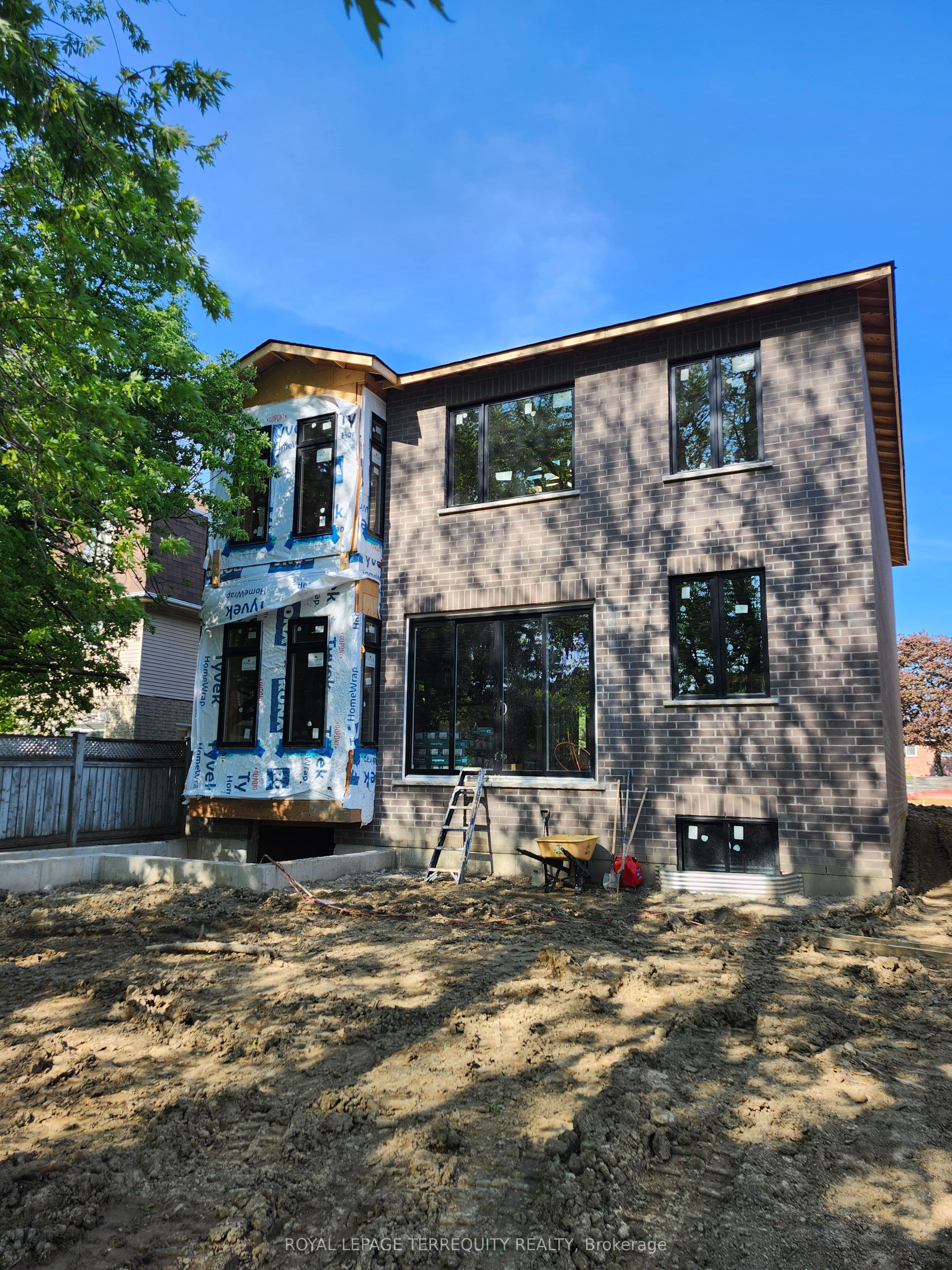 3372 Brimley Road, Toronto, ON M1V 4X6