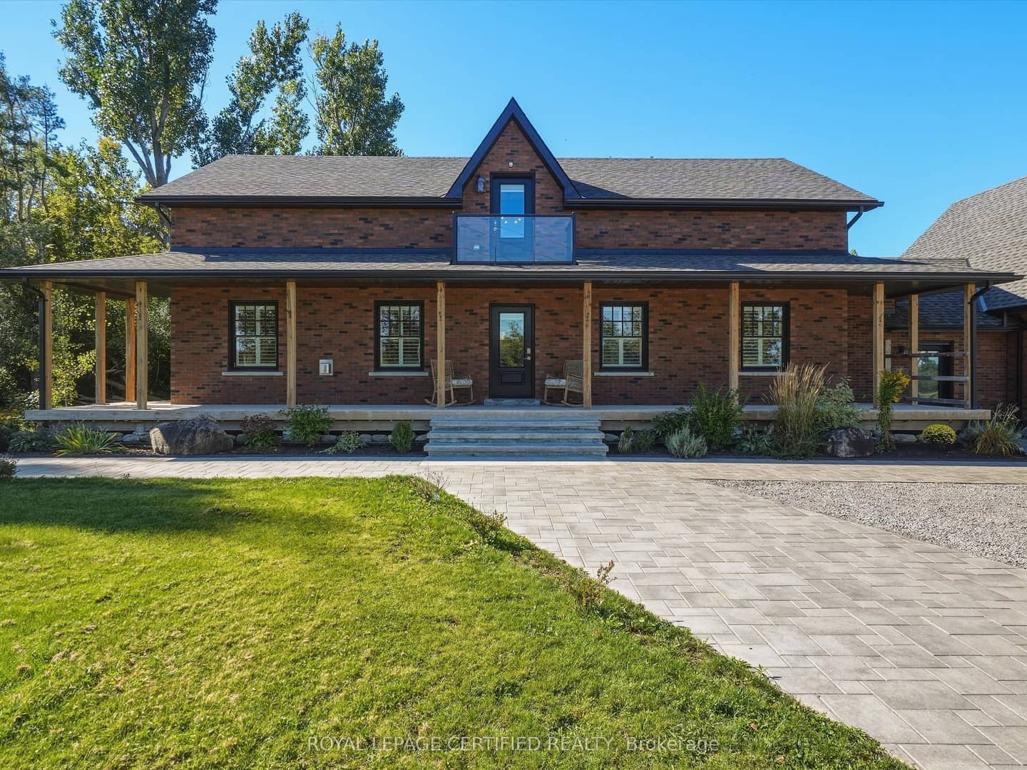 27450 Highway 12, Brock, ON L0K 1A0