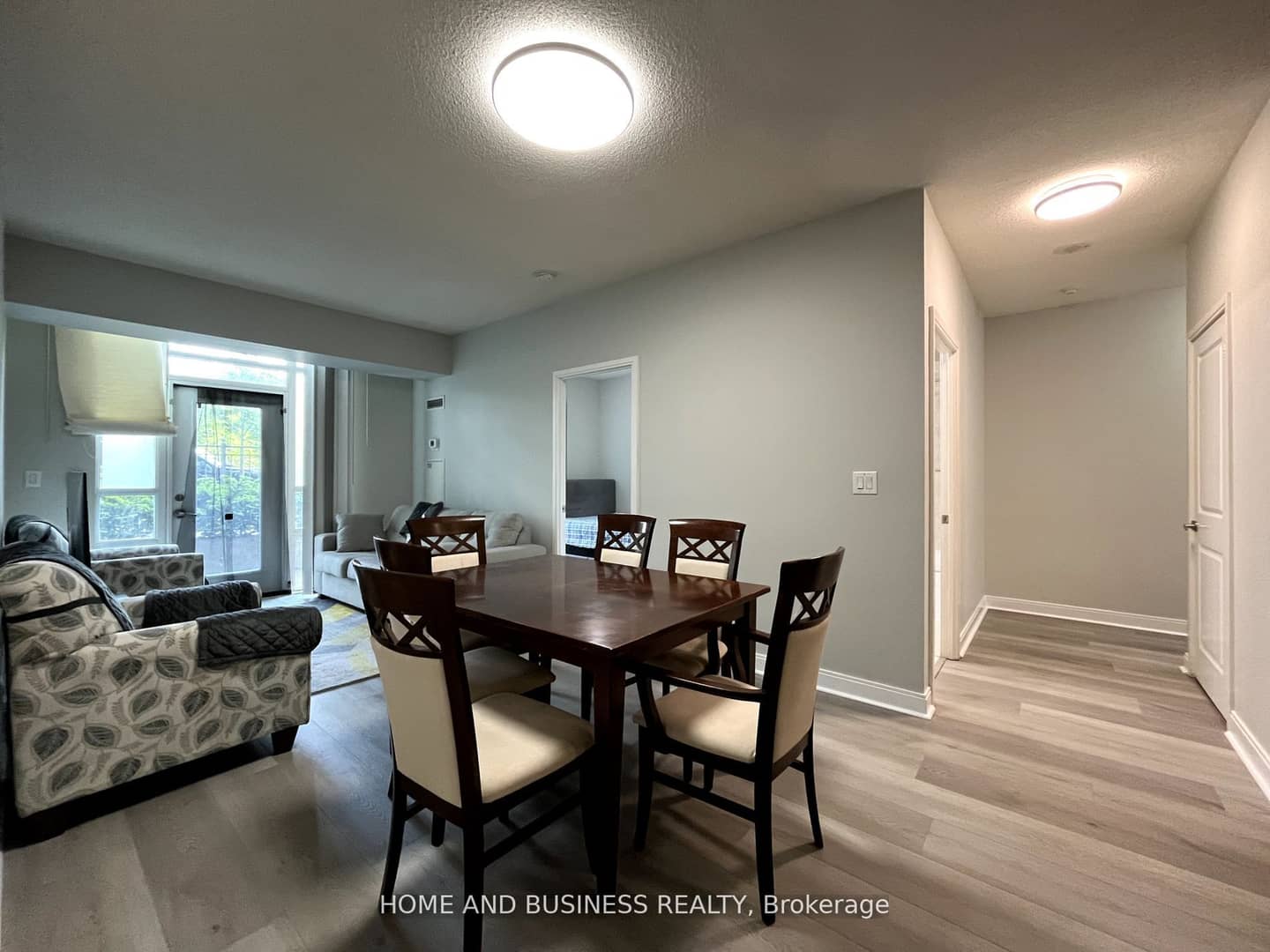 80 Absolute Avenue 101, Mississauga, ON L4Z 0A5