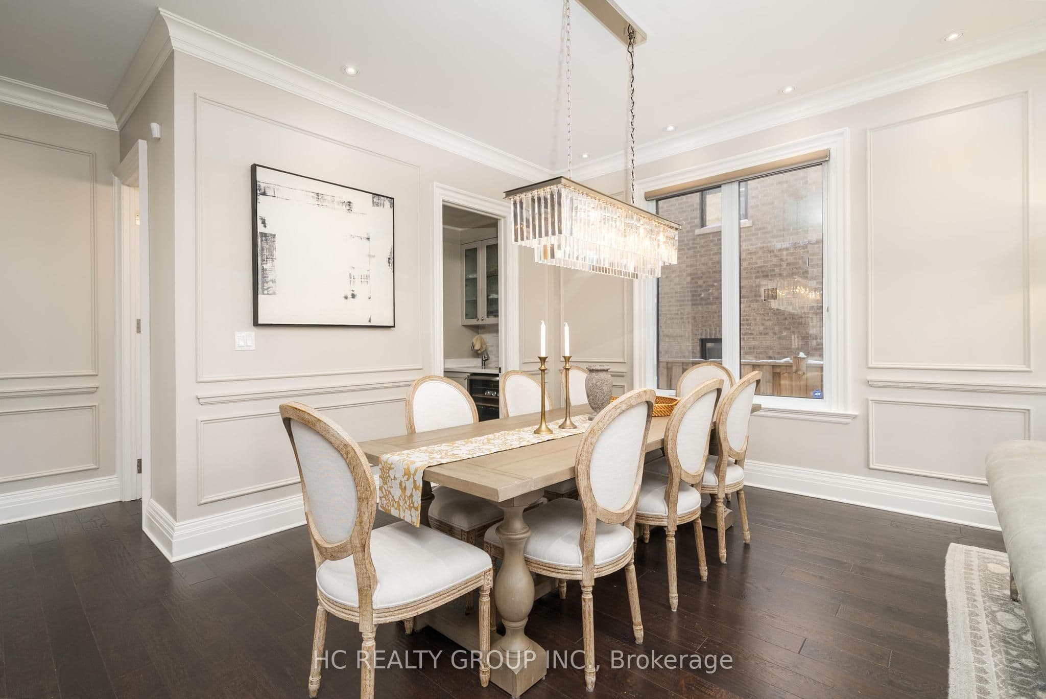 11 Chipstead Road, Toronto, ON M3B 3E5