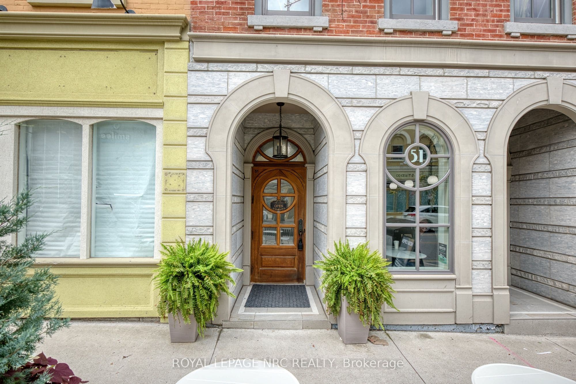 51 Front Street S, Thorold, ON L2V 1W8
