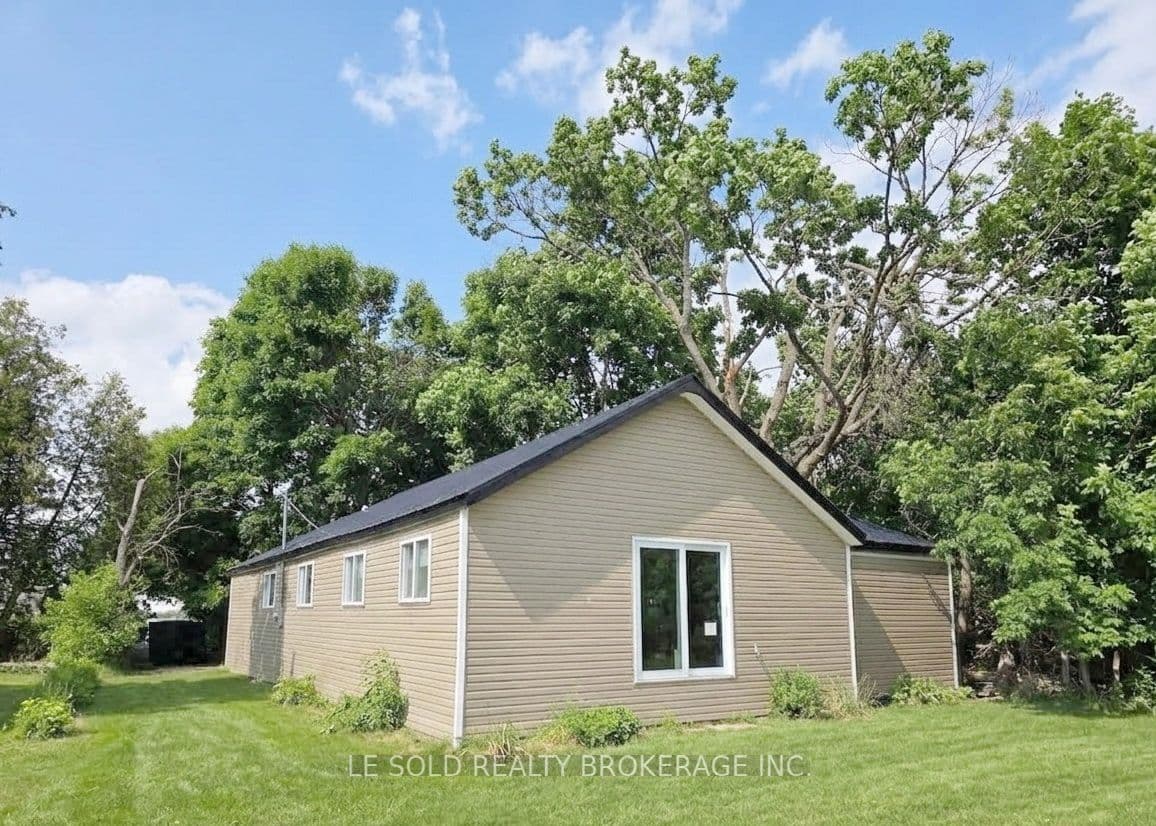 298 County Road 8, Kawartha Lakes, ON K0M 1N0