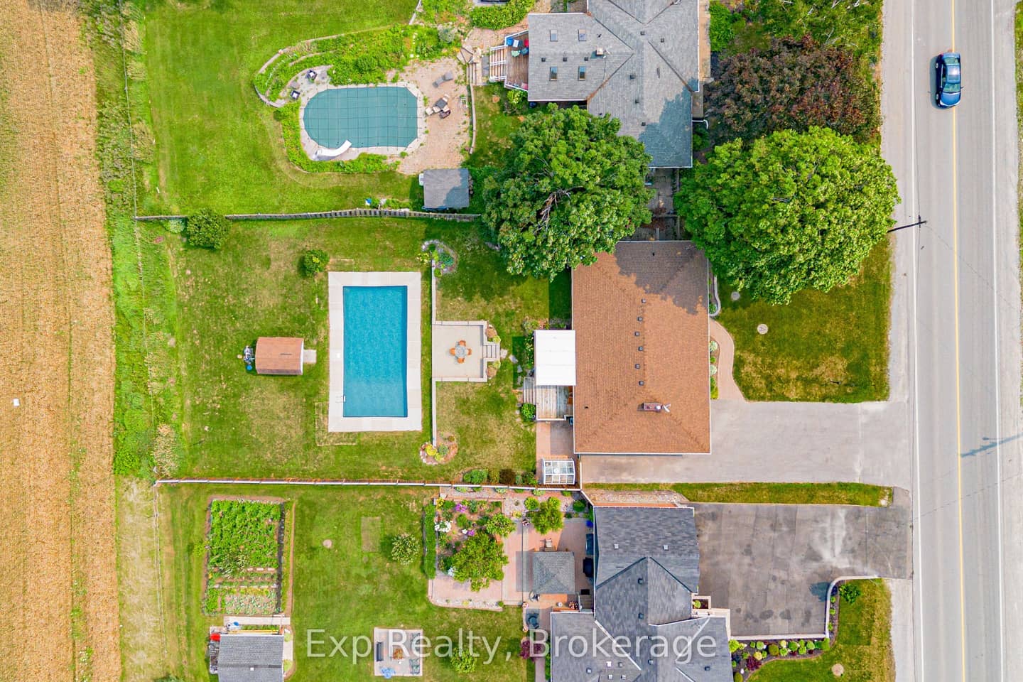 1325 Townline Road N, Clarington, ON L1H 8L7