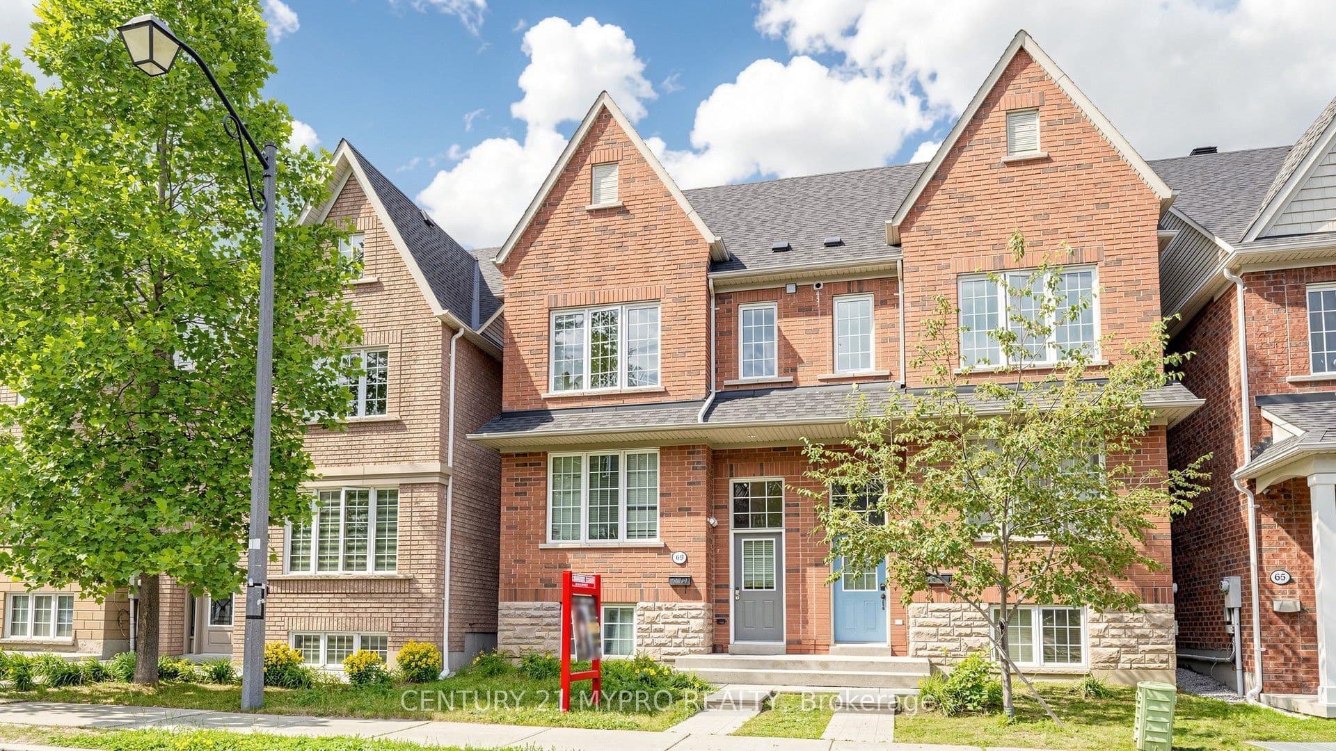 69 Haynes Avenue, Toronto, ON M3J 0C3