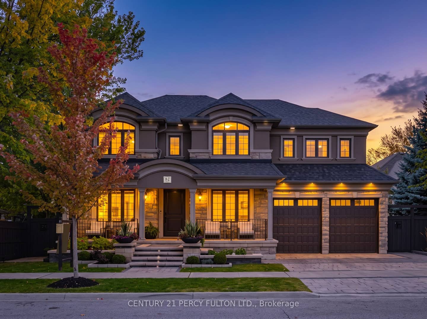 82 Bridlewood Boulevard, Whitby, ON L1R 3R8