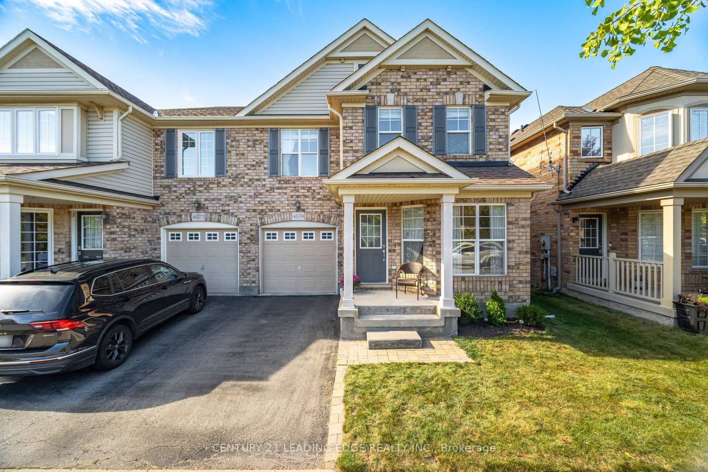 4079 Gunby Crescent, Burlington, ON L7M 0A8