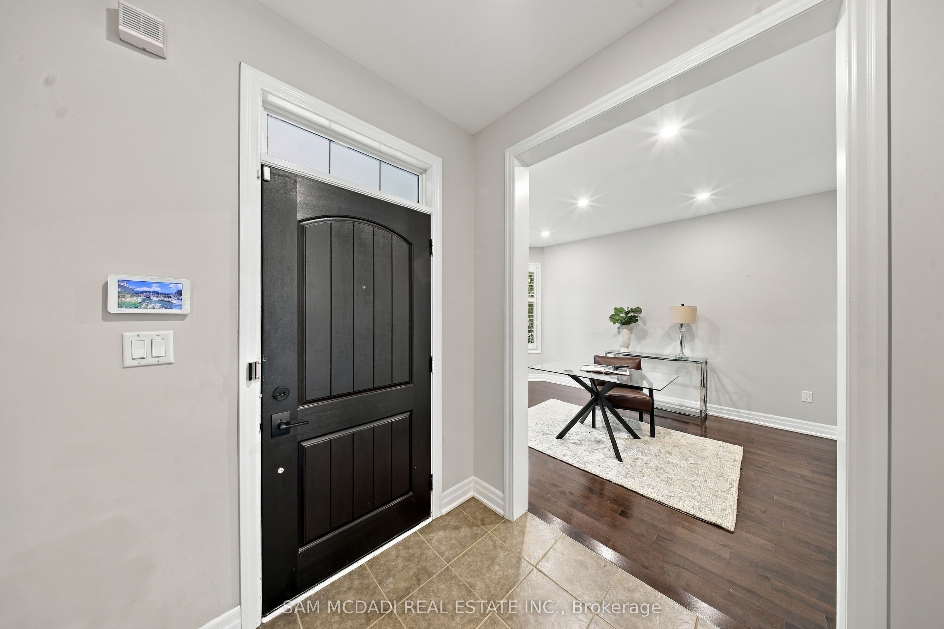 146 Mcwilliams Crescent, Oakville, ON L6M 0W5
