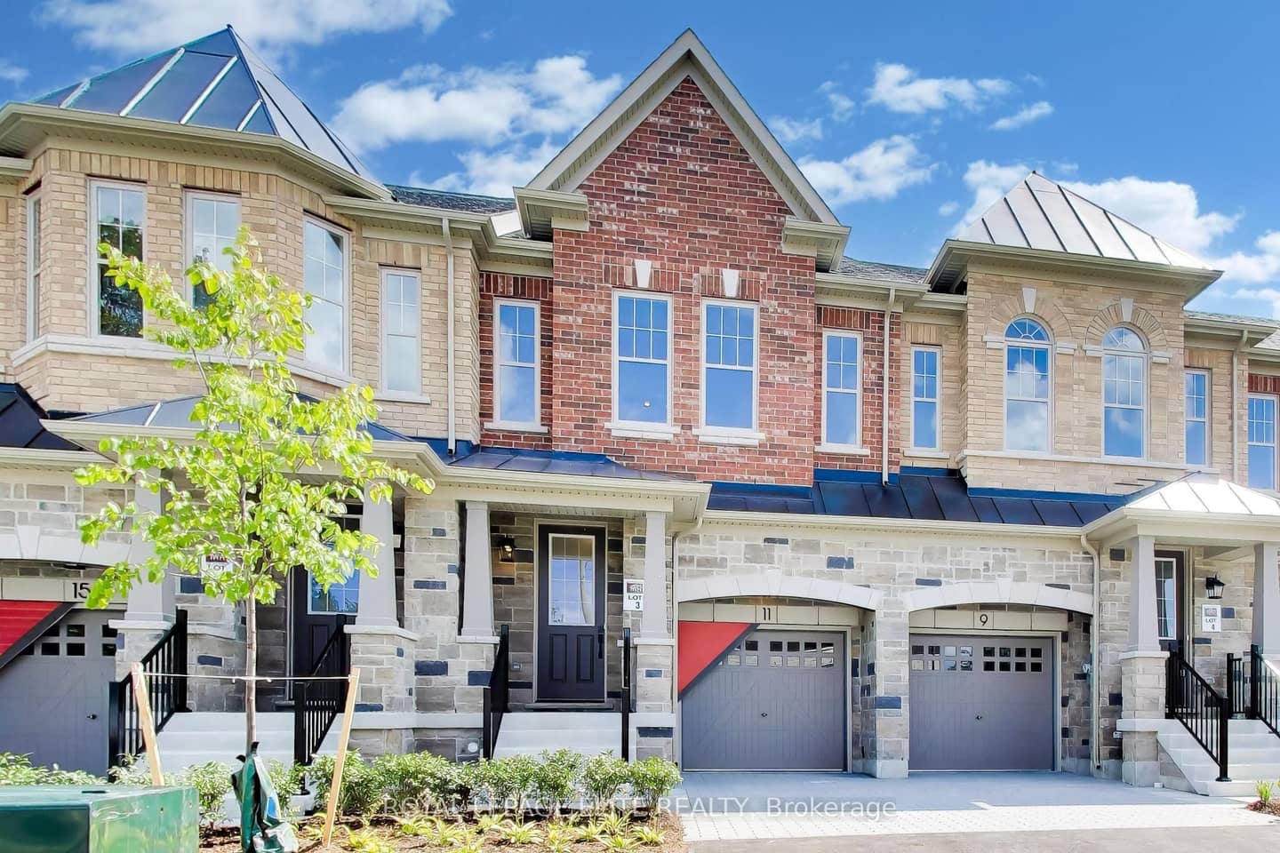 11 Dennison Street S, King, ON L7B 1G2