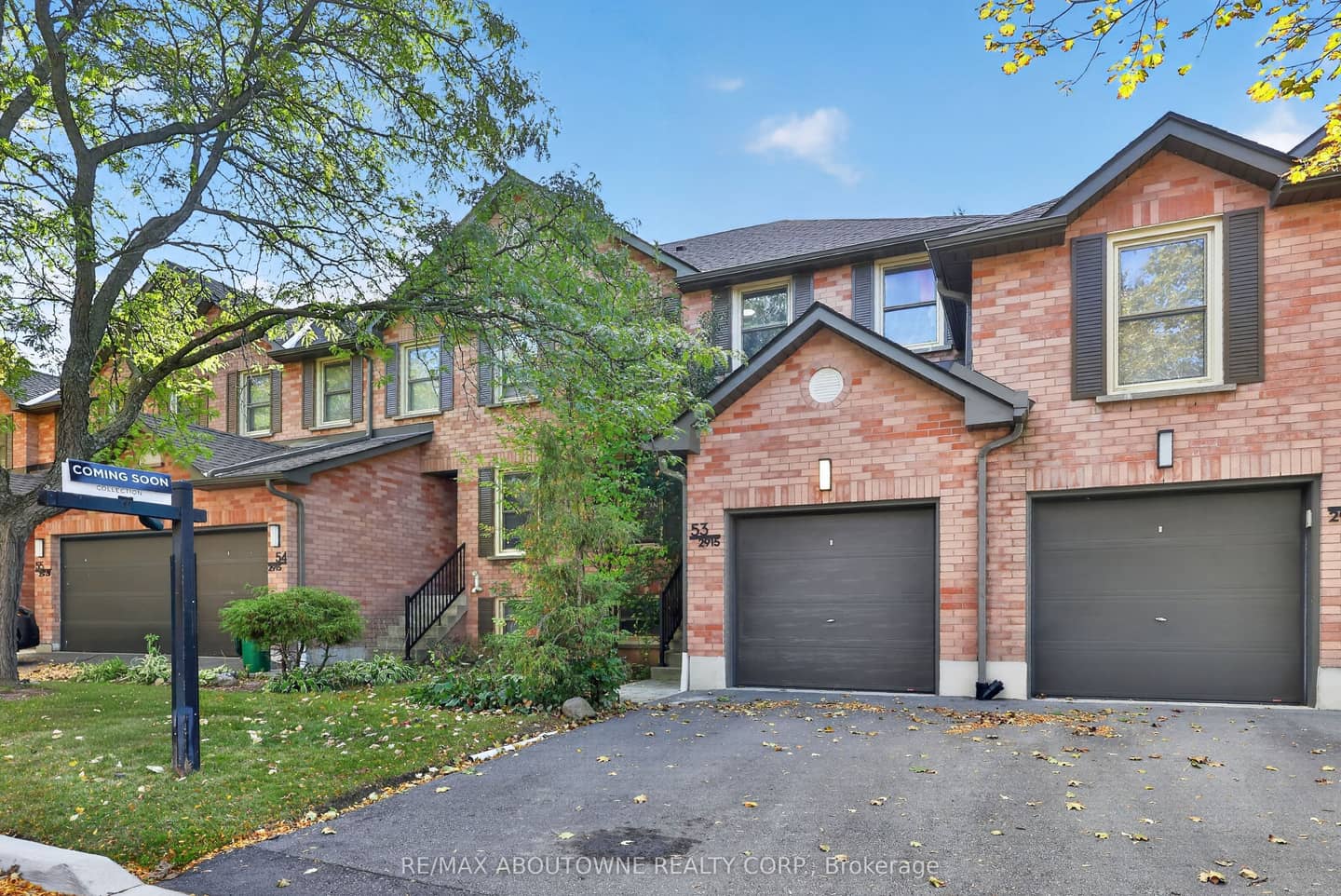 2915 Headon Forest Drive 53, Burlington, ON L7M 3Z6