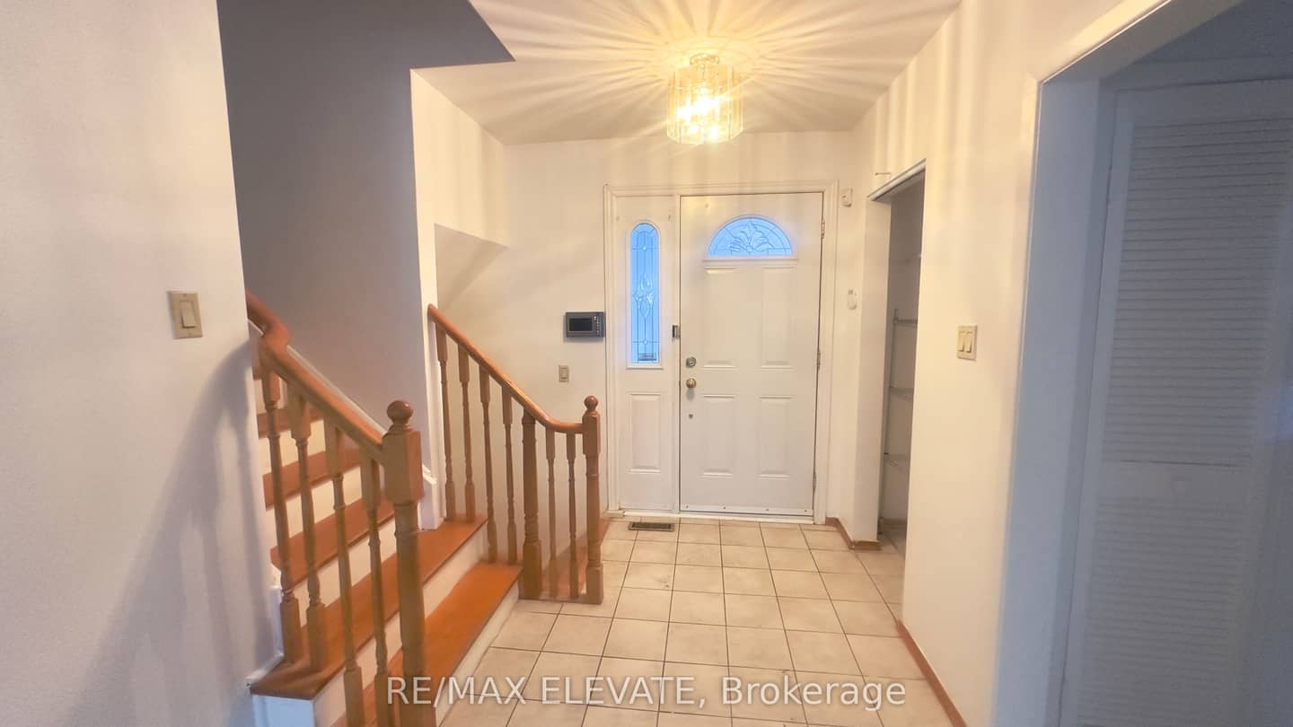 81 Amberjack Boulevard, Toronto, ON M1H 2J6