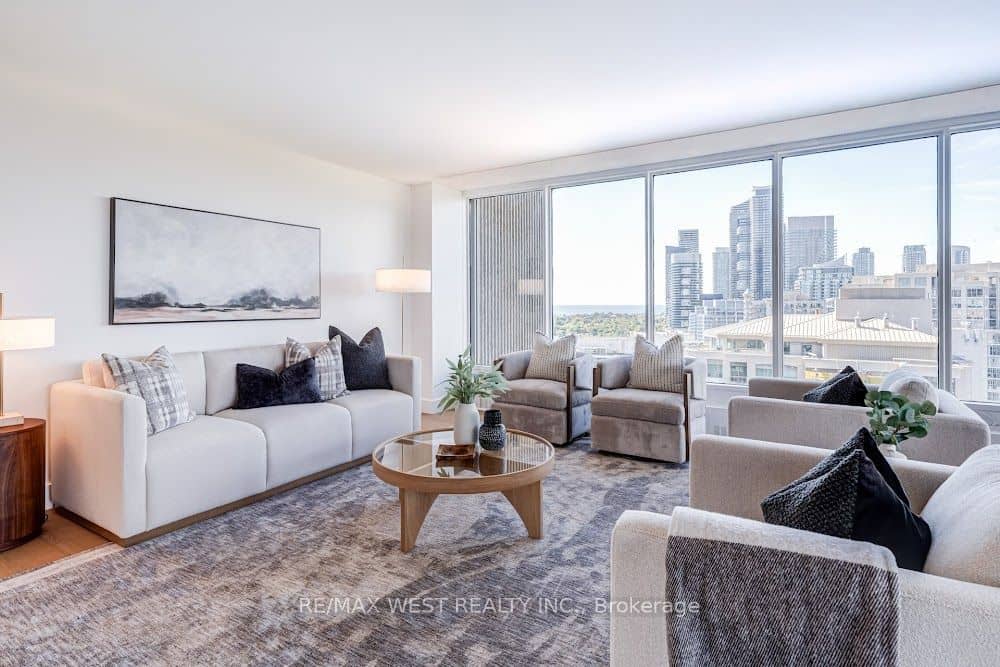 2045 Lake Shore Boulevard W 2009, Toronto, ON M8V 2Z6