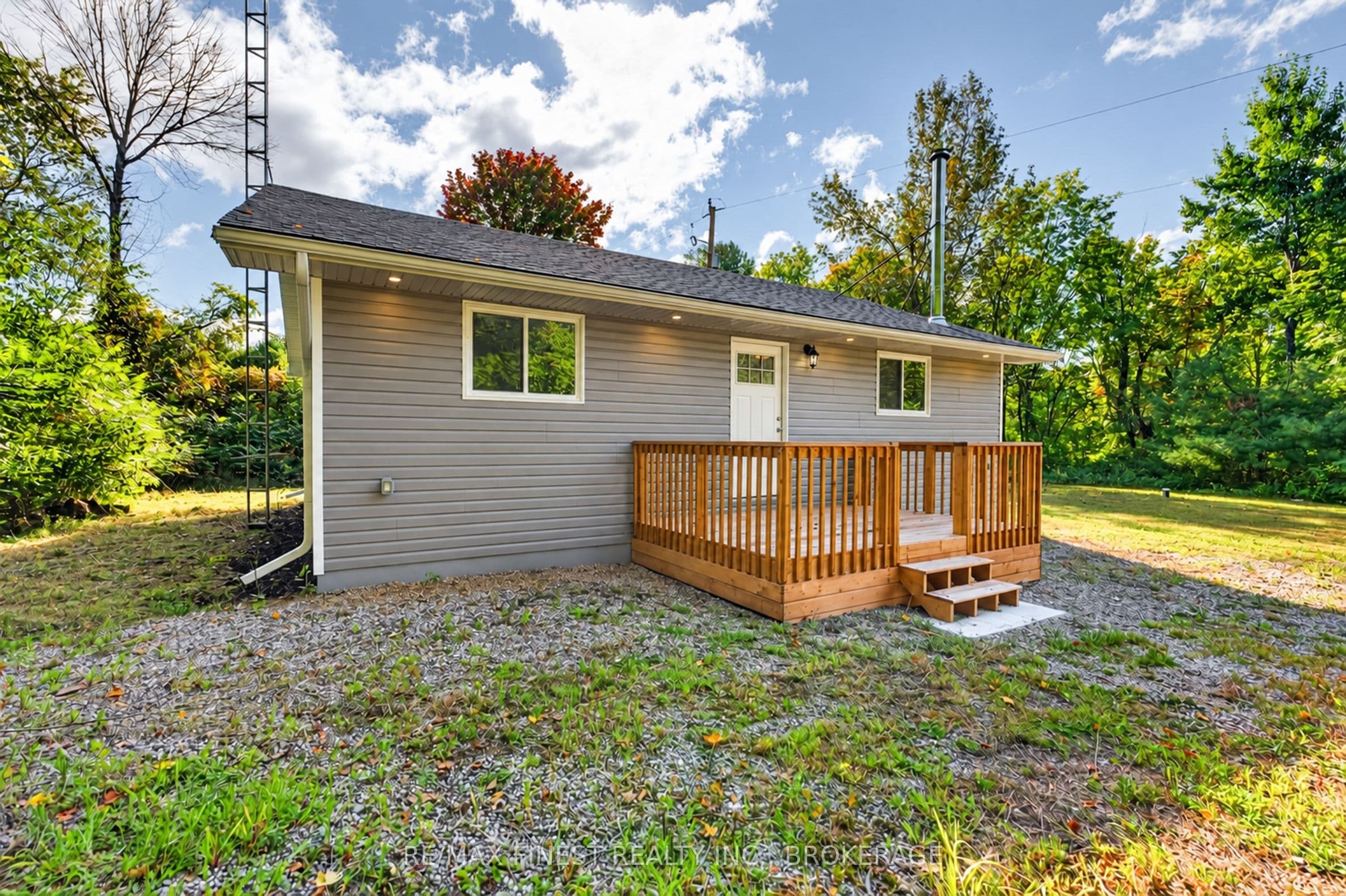 3144 Echo Lake Road, Frontenac, ON K0H 1T0