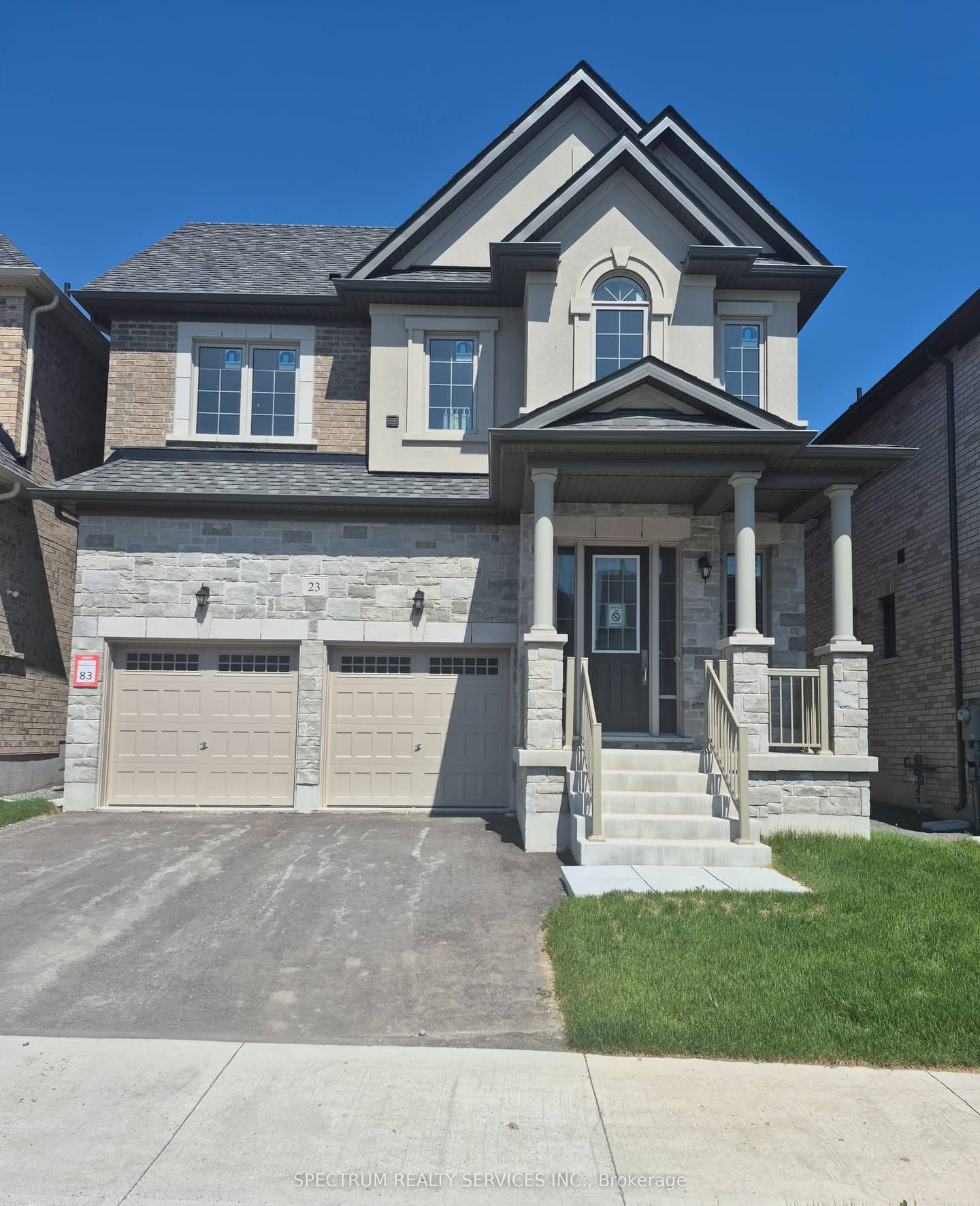 23 Rogerson Street, Clarington, ON L1B 0W4