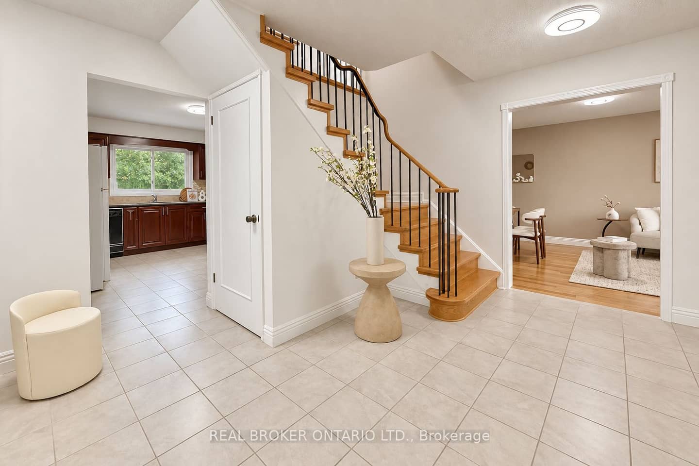 89 Bushmills Square, Toronto, ON M1V 1K5