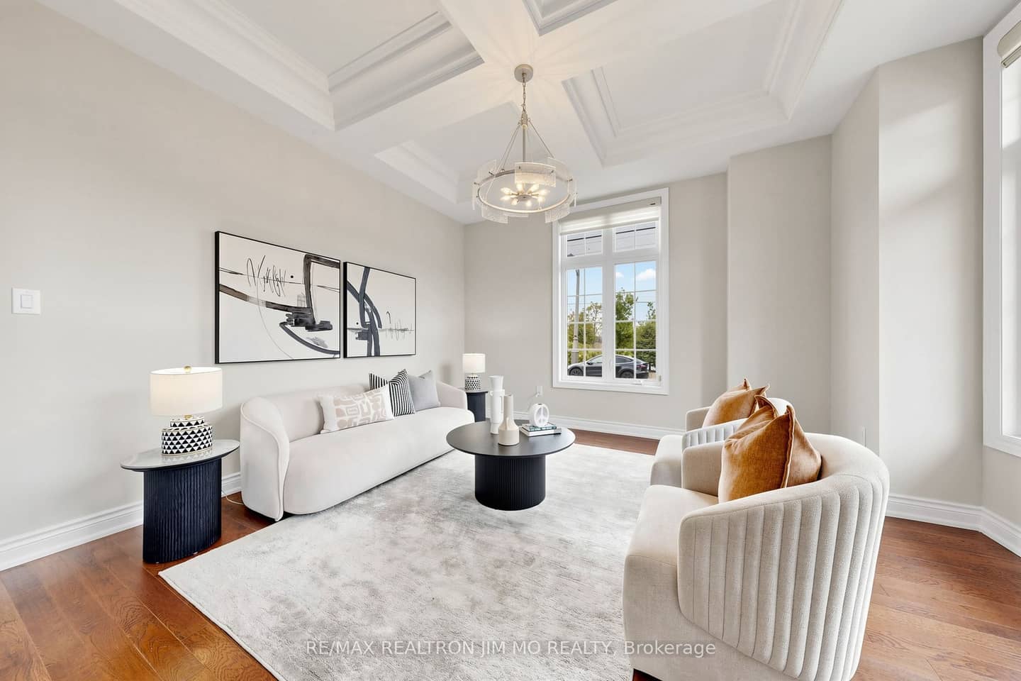 18 Tralee Court, Markham, ON L6C 0V1