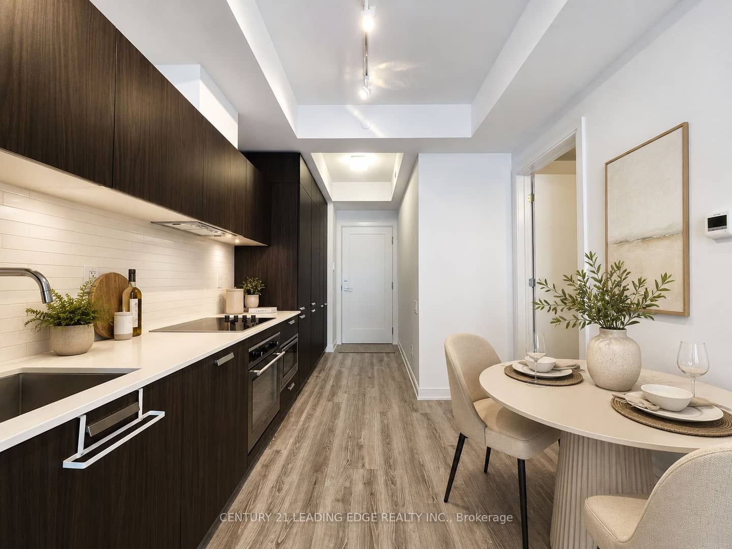 50 Charles Street E 3906, Toronto, ON M4Y 0C3