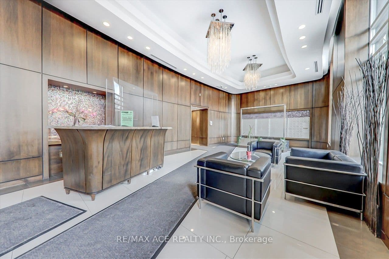18 Valley Woods Road 605, Toronto, ON M3A 0A1