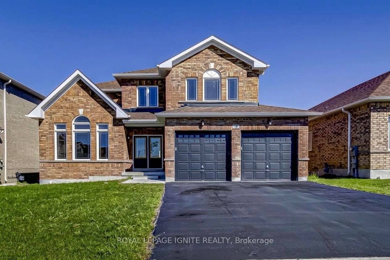 19 Butcher Street, Brock, ON L0K 1A0