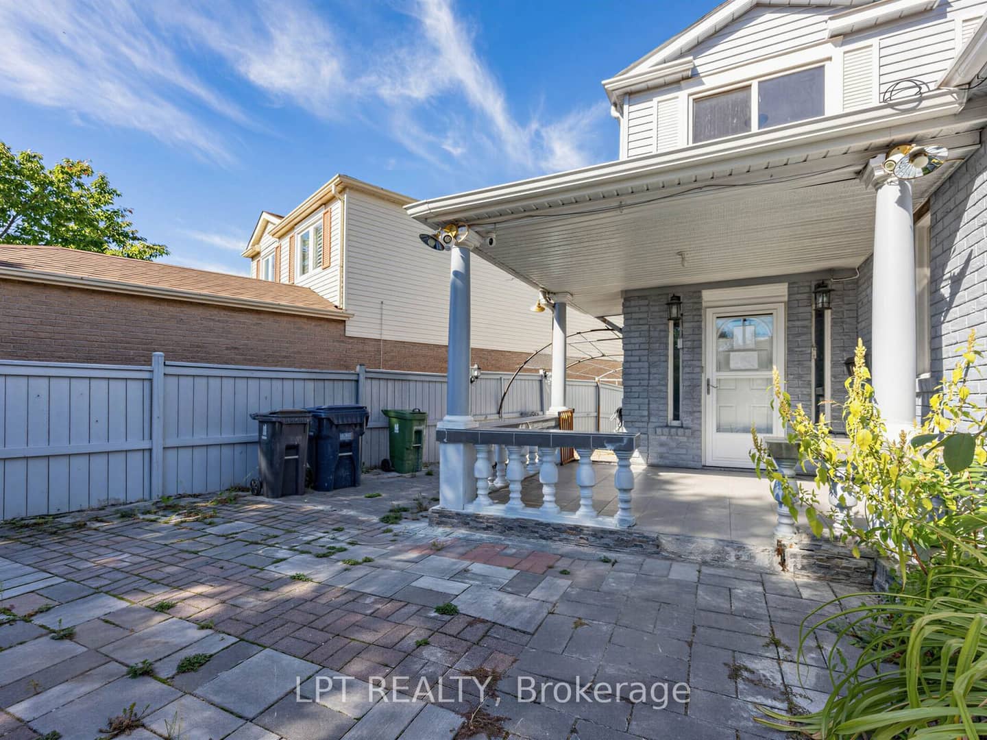 4 Shepmore Terrace, Toronto, ON M1B 3H4