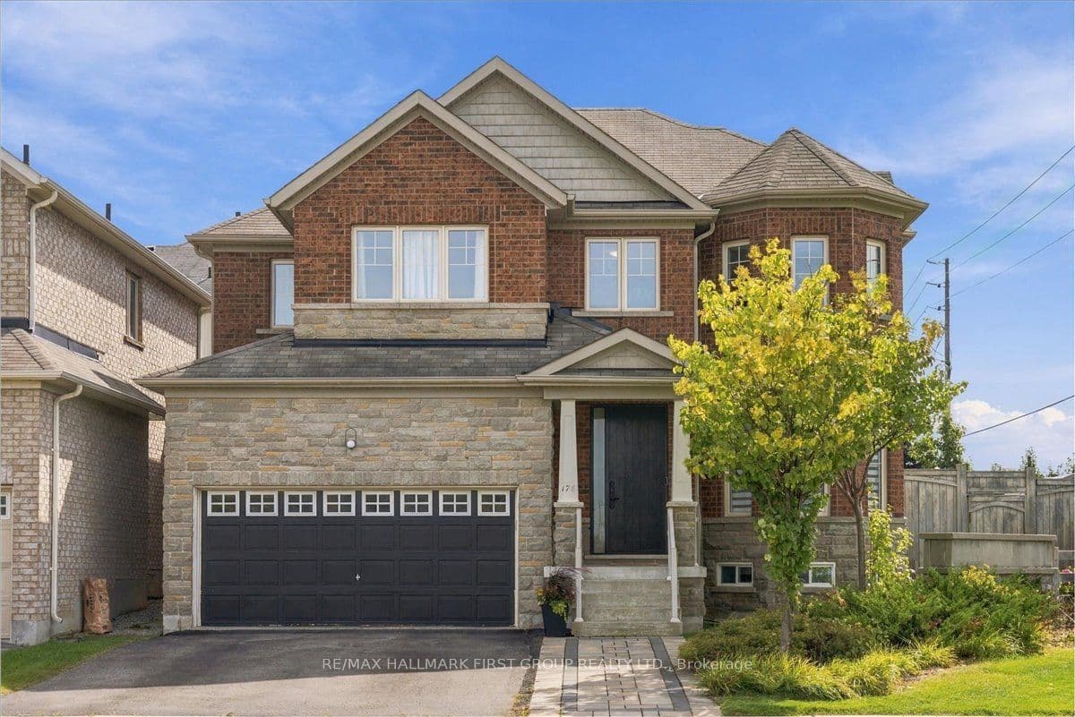 178 Milos Road, Richmond Hill, ON L4E 0M8