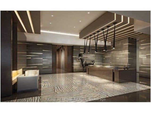 101 Charles Street E 2508, Toronto, ON M4Y 0A9