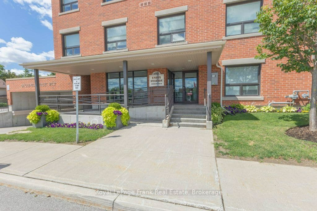 58 Glenelg Street W 103, Kawartha Lakes, ON K9V 0M9
