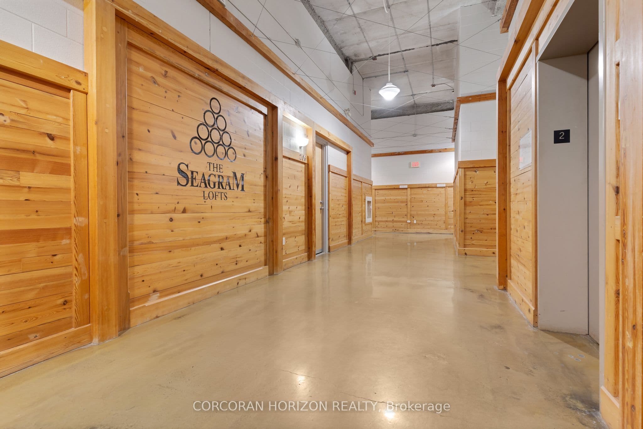 3 Father David Bauer Drive 214, Waterloo, ON N2L 6M1