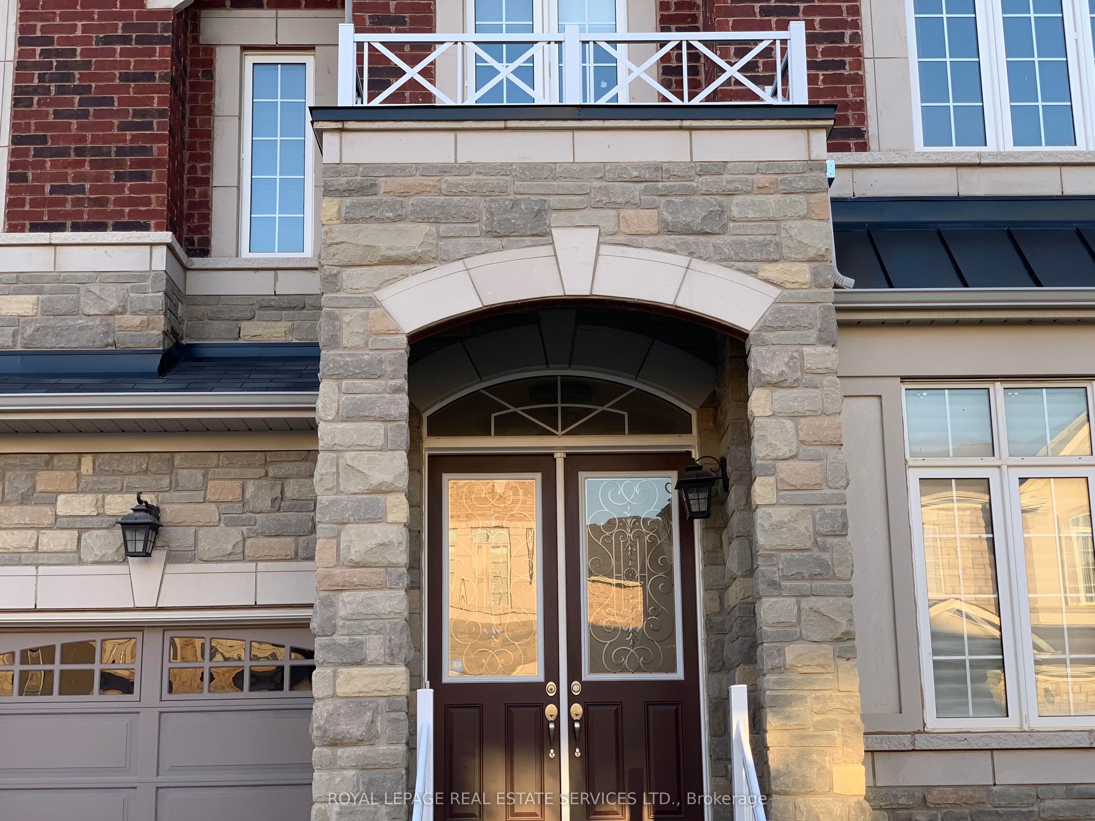 3172 William Rose Way, Oakville, ON L6H 0T3