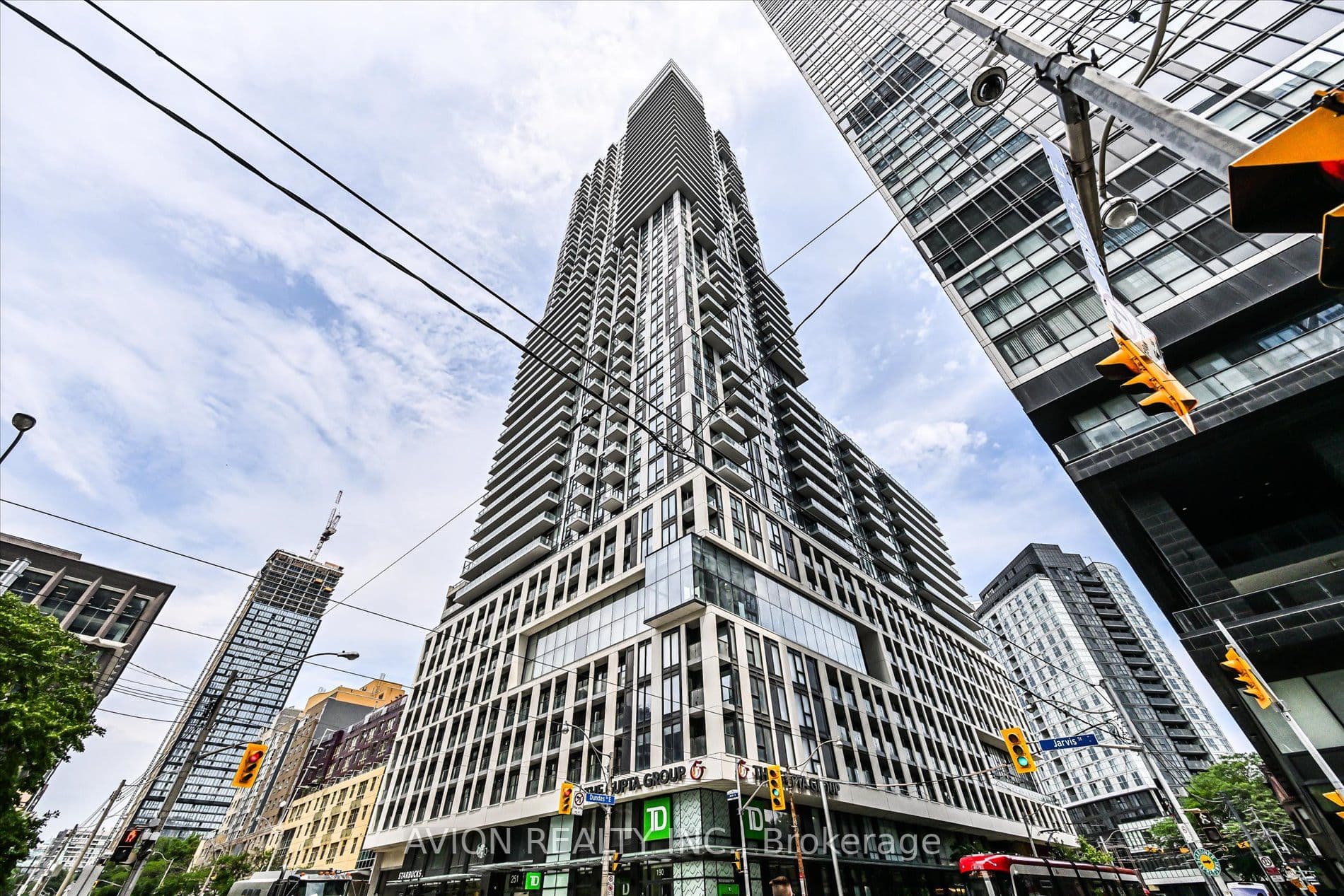 251 Jarvis Street 1120, Toronto, ON M5B 0C3