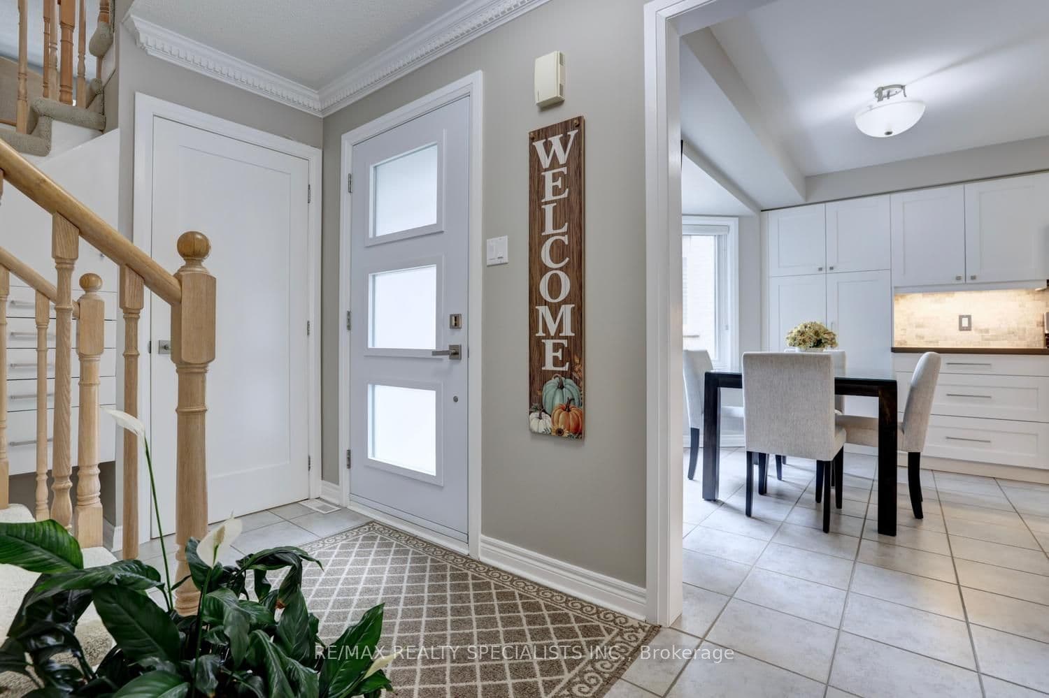 2872 Galleon Crescent, Mississauga, ON L5M 5V1