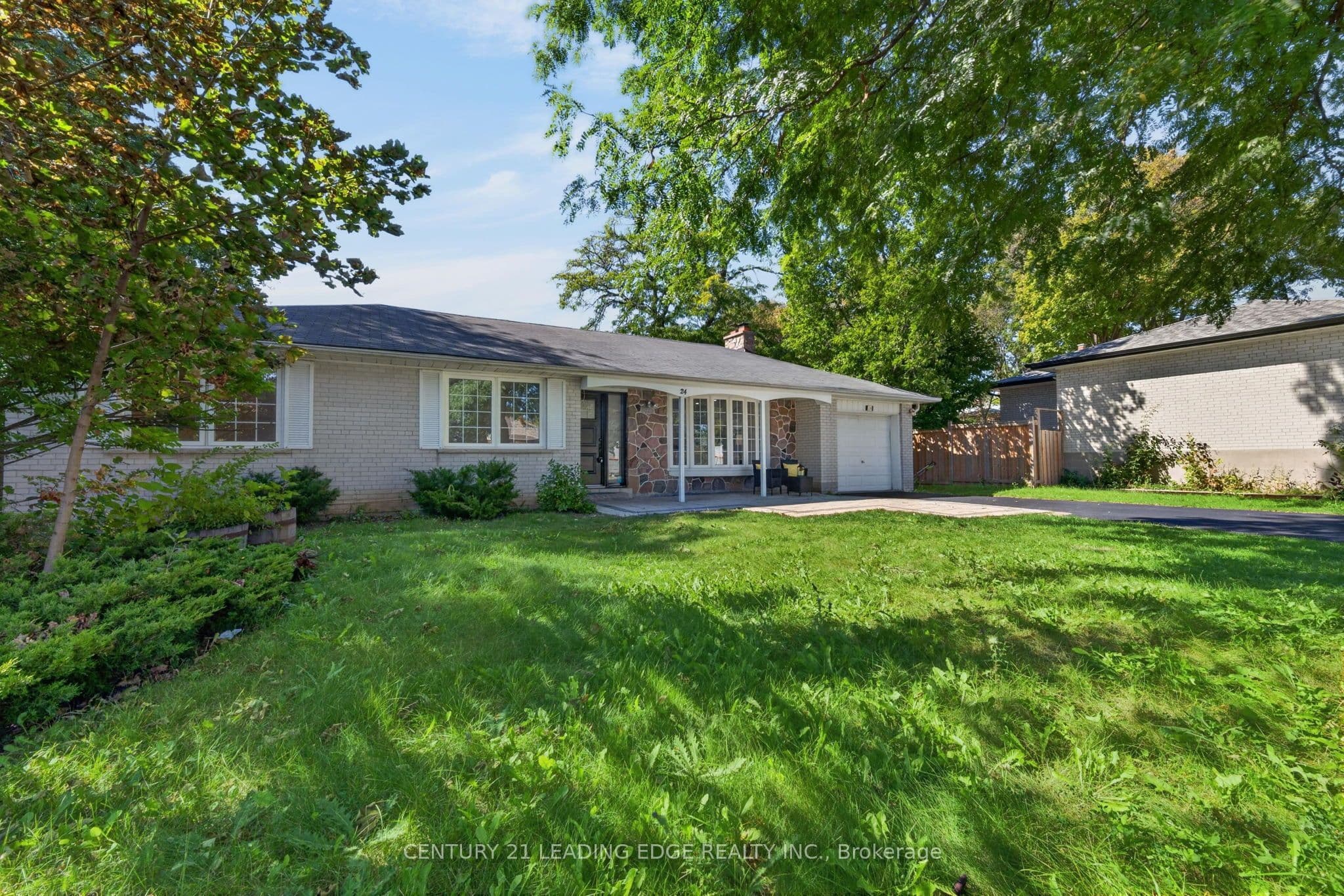 24 Lincoln Green Drive, Markham, ON L3P 1R5